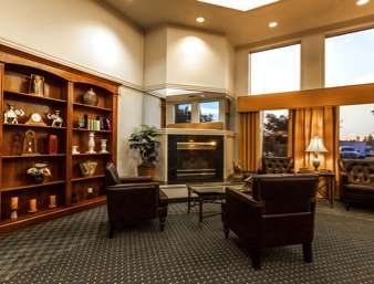 Hotel Baymont & By Wyndham