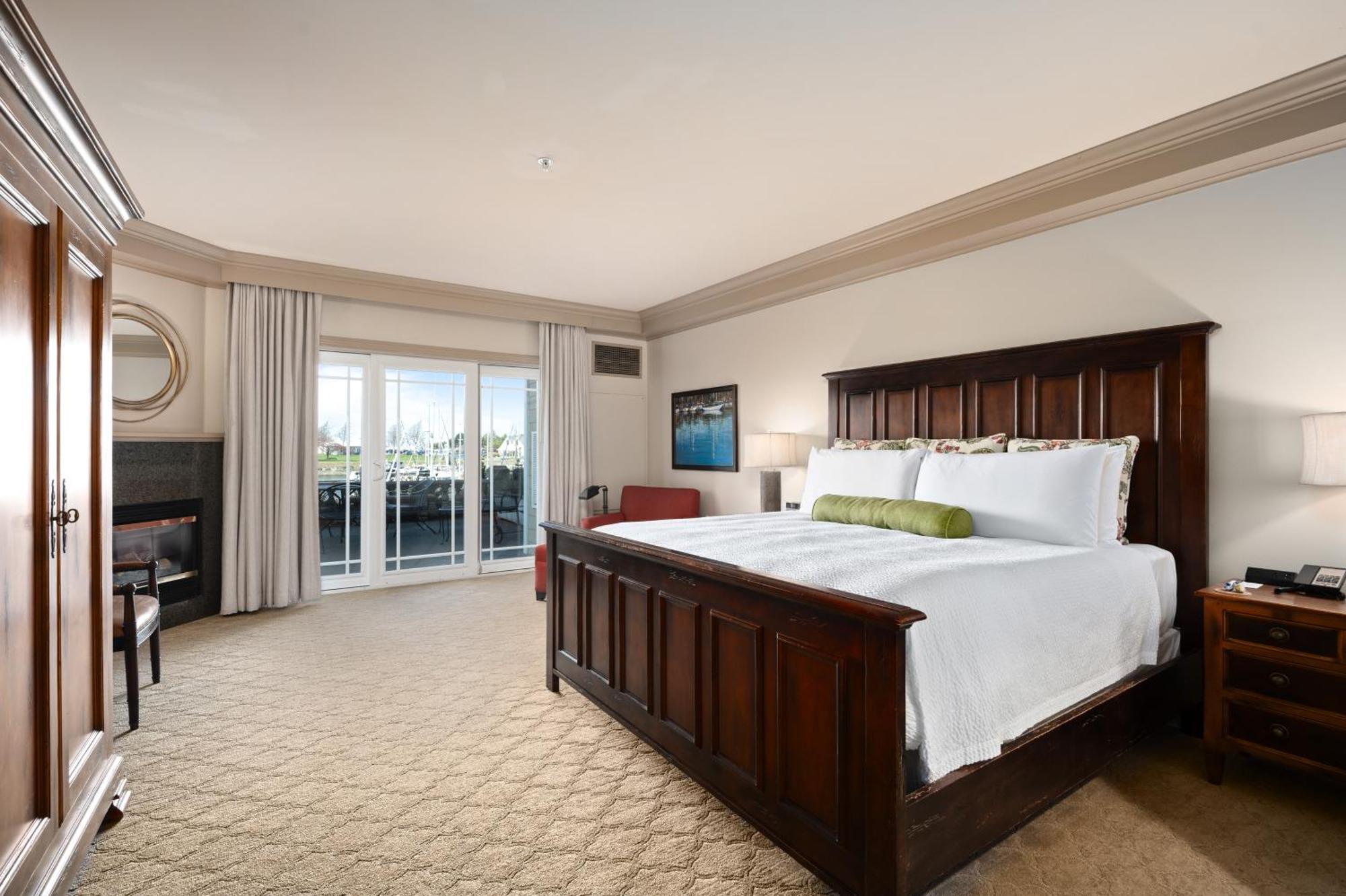 Hotel Bellwether On Bay Bellingham