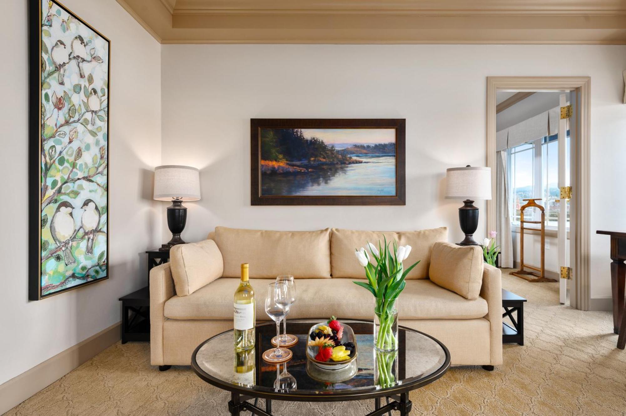 Hotel Bellwether On Bay