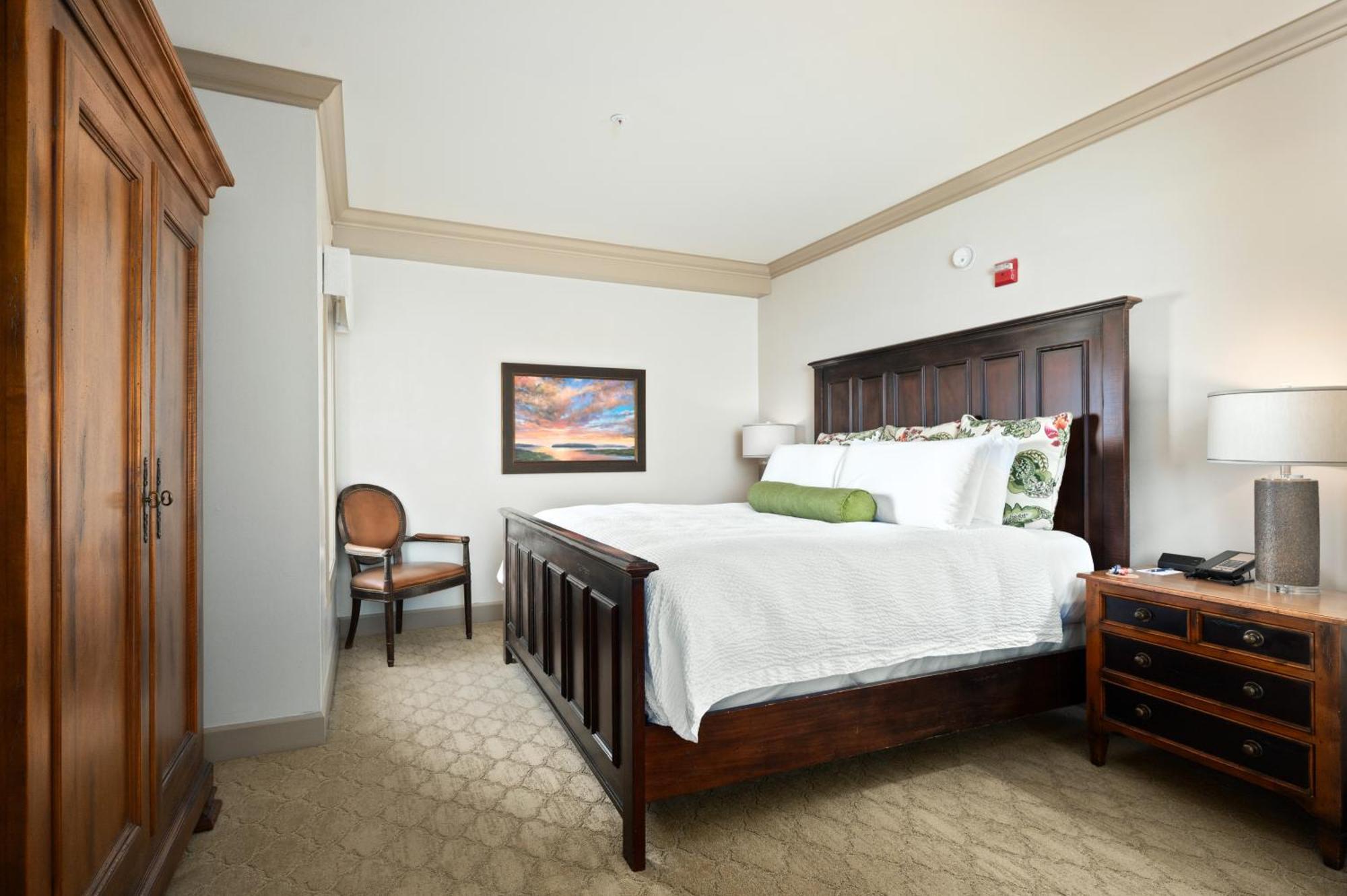 Bellwether On Bay Hotel 4*