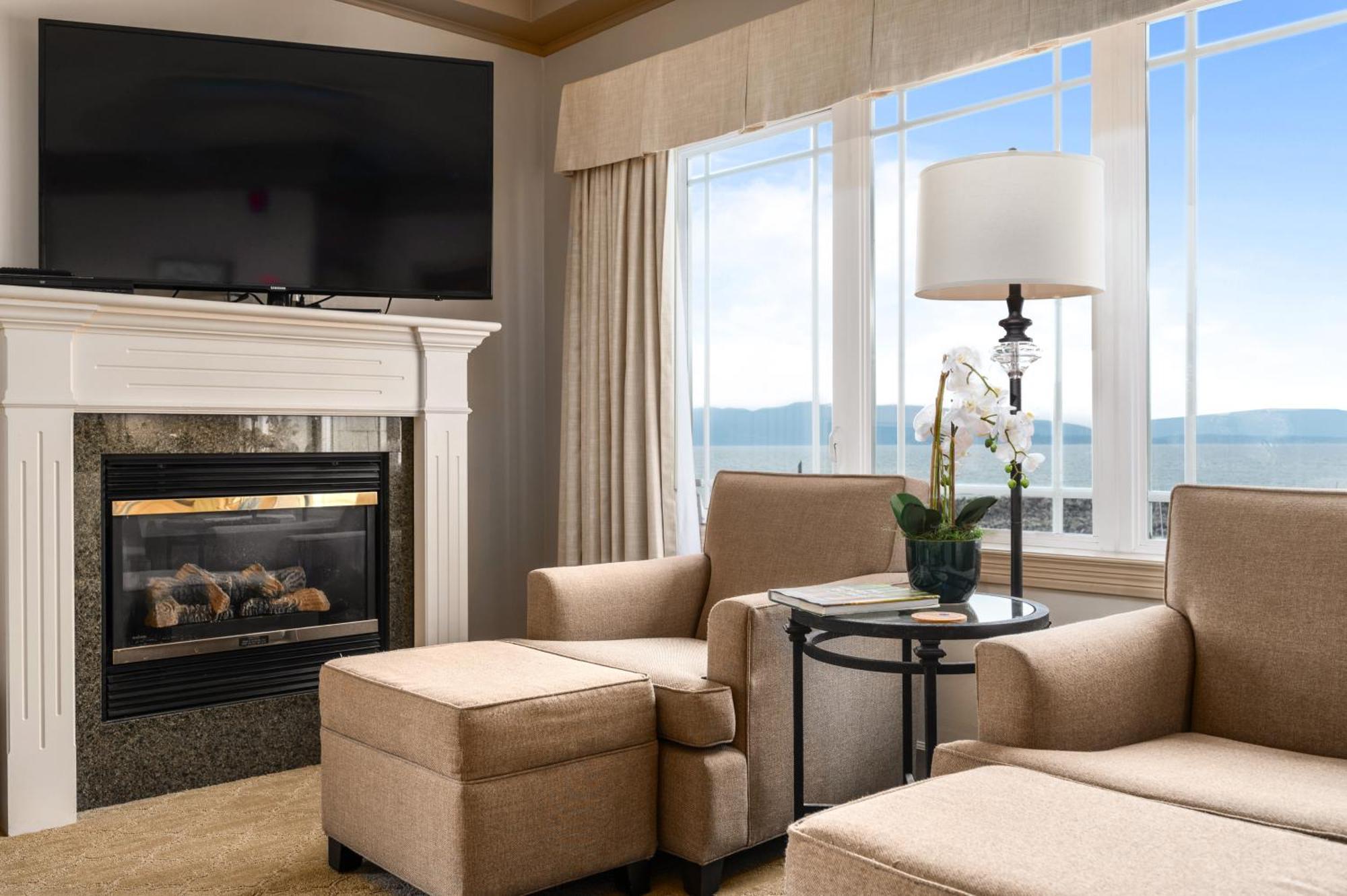 Hotel Bellwether On Bay 4*