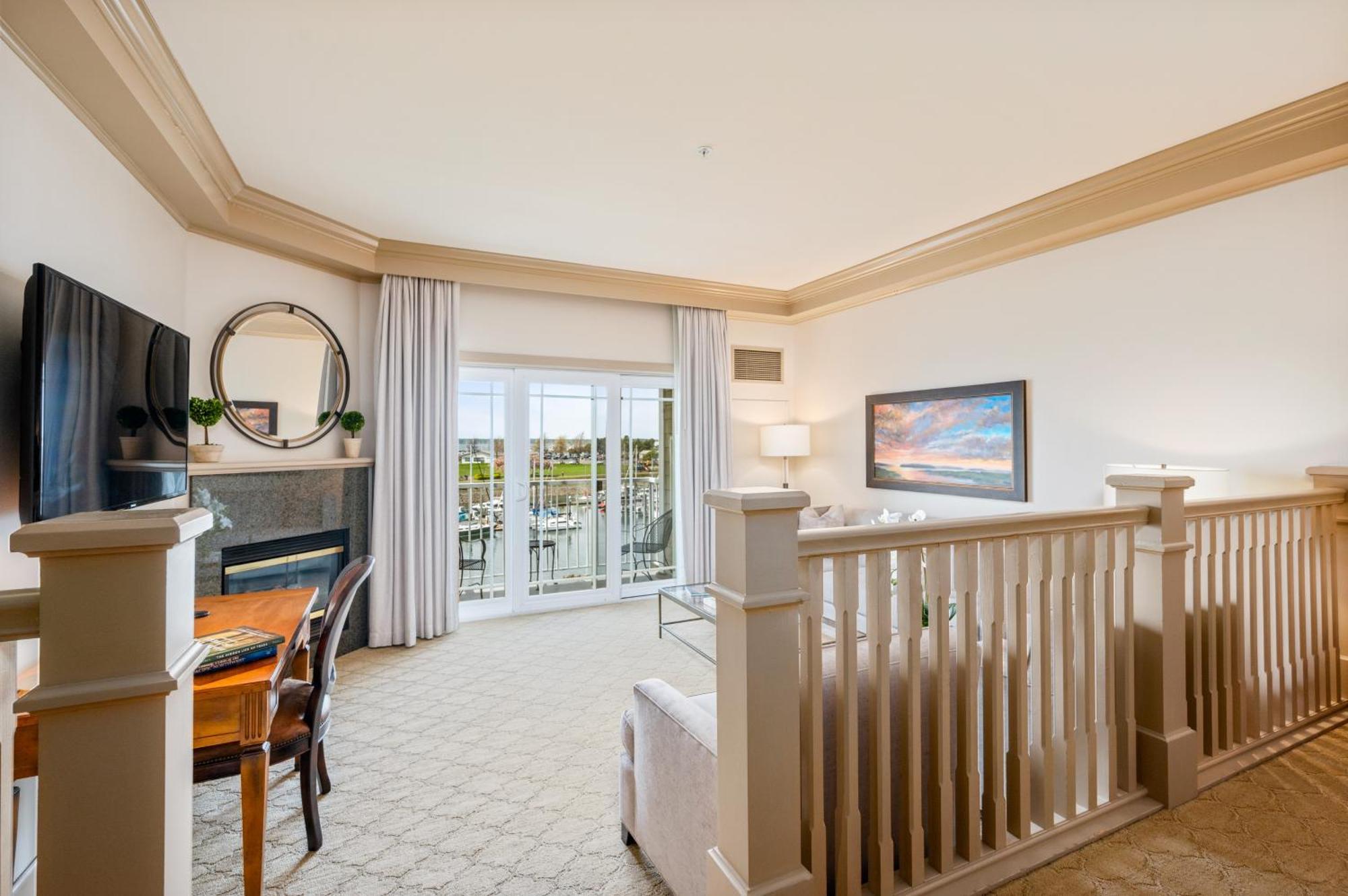 Bellwether On Bay Hotel Bellingham