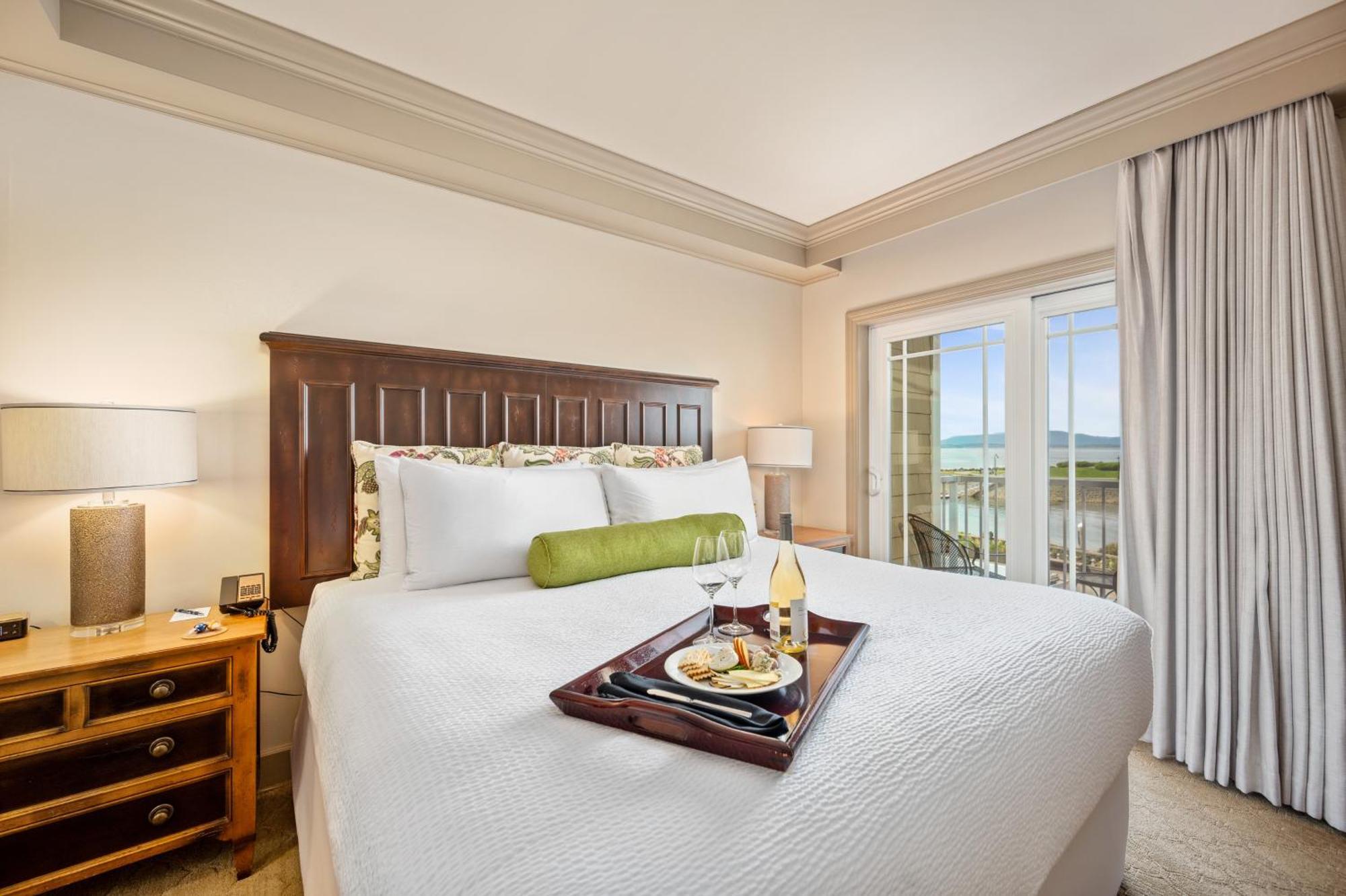 Hotel Bellwether On Bay Bellingham