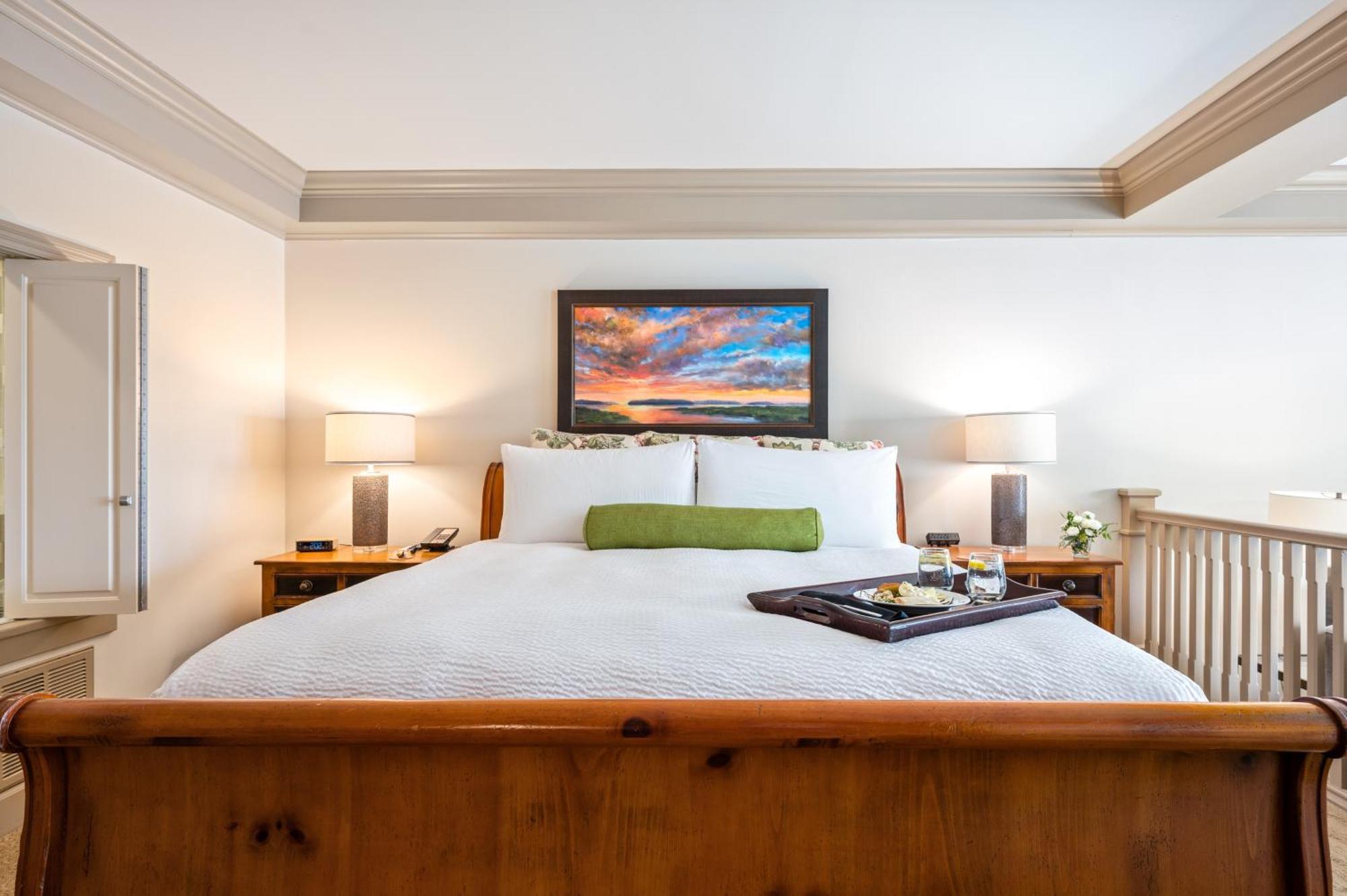 Bellwether On Bay Hotel Bellingham
