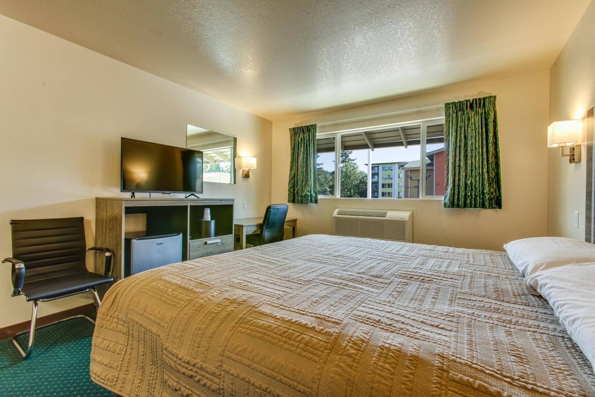 Coachman Motel