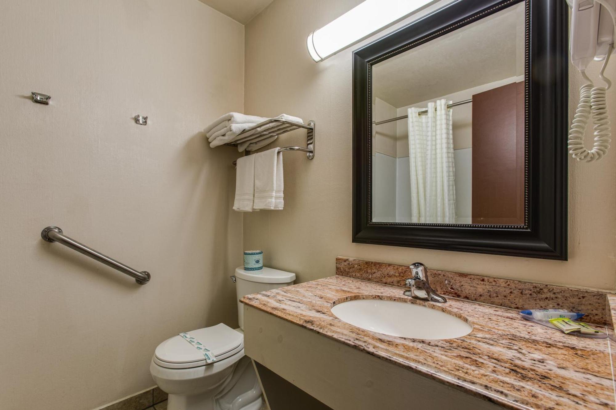 Coachman Motel Bellingham