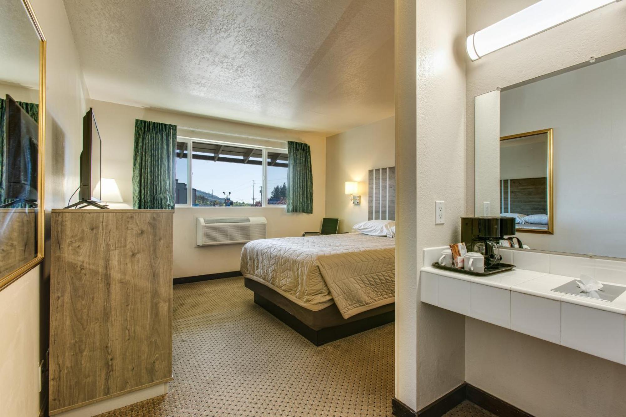 Motel Coachman 2*
