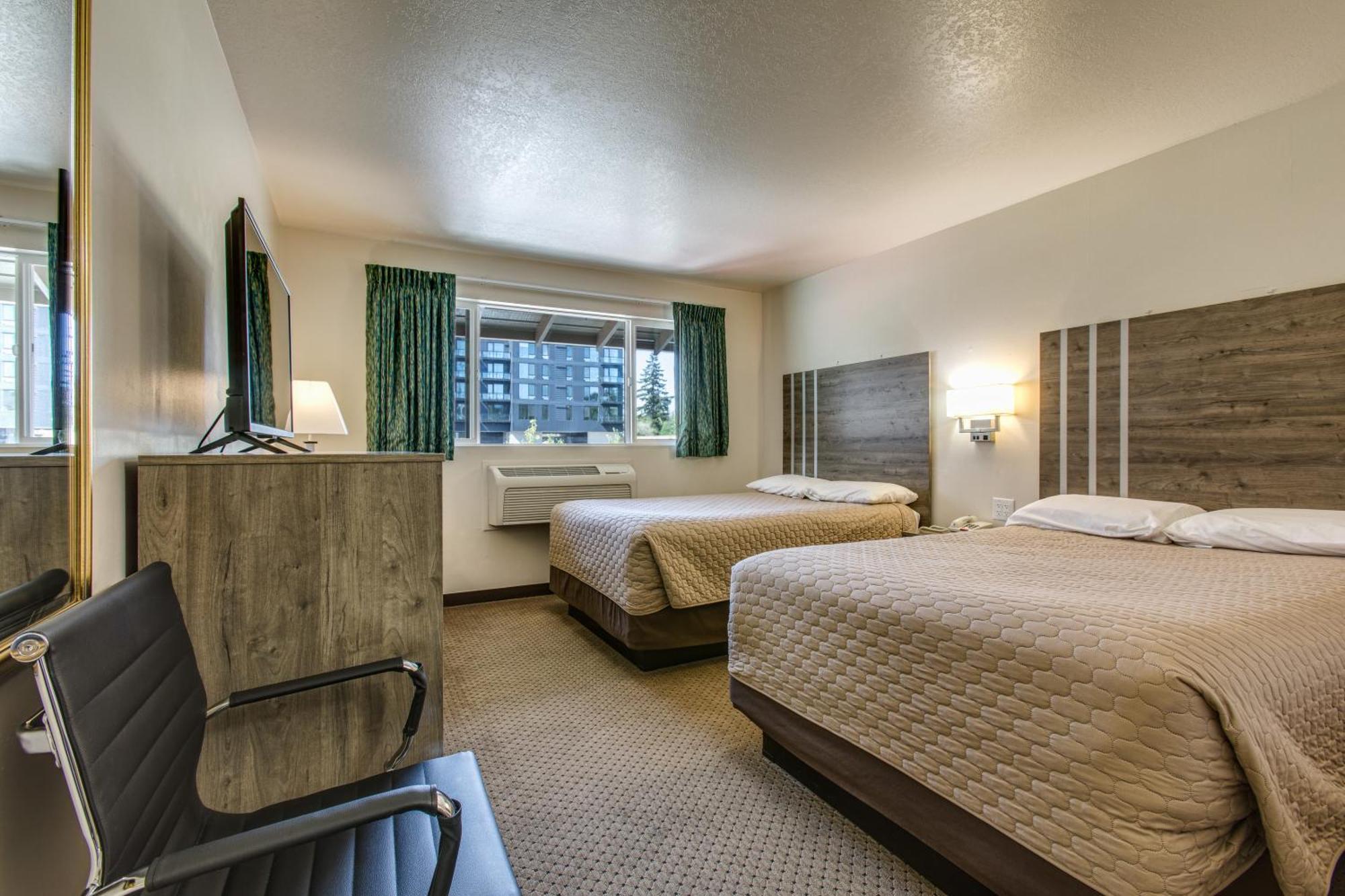 Coachman Motel