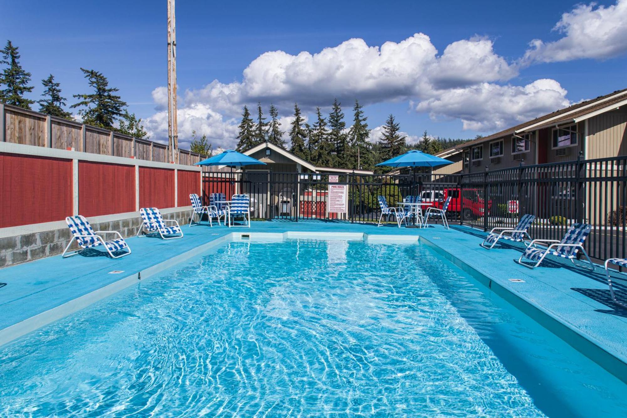 Coachman Motel