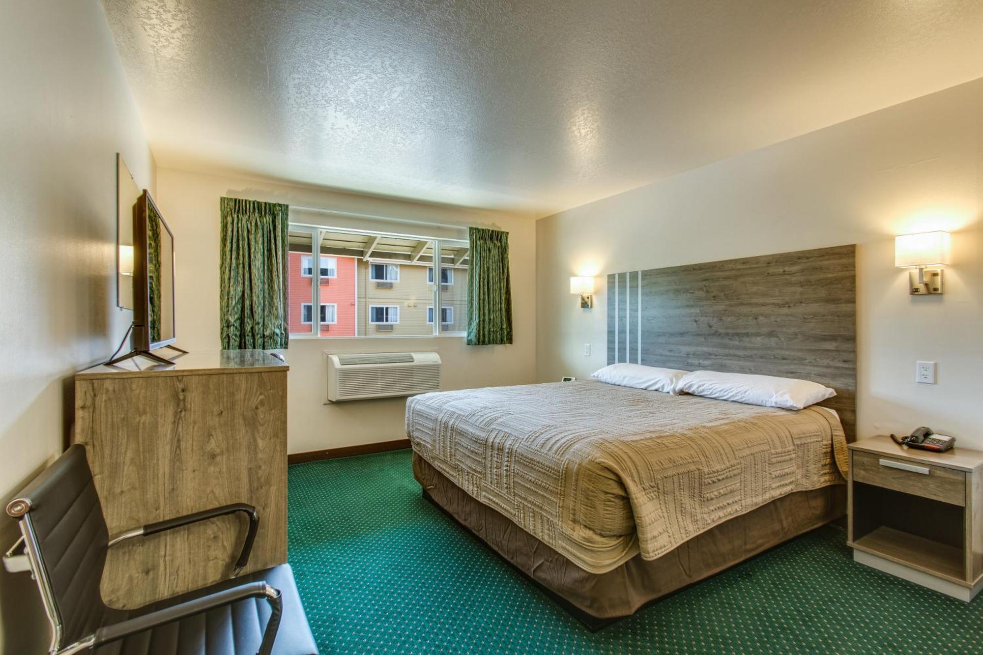 Motel Coachman