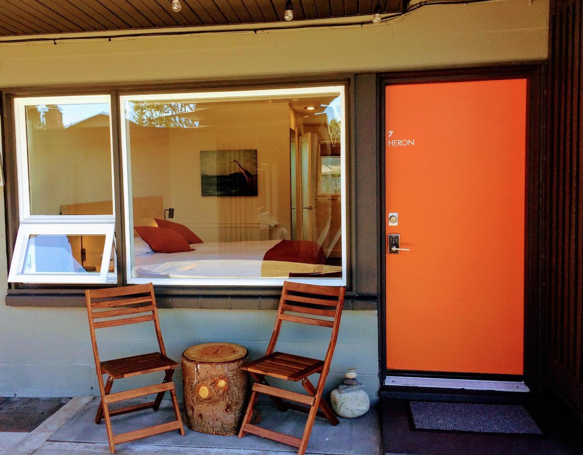 Motel Heliotrope 2*