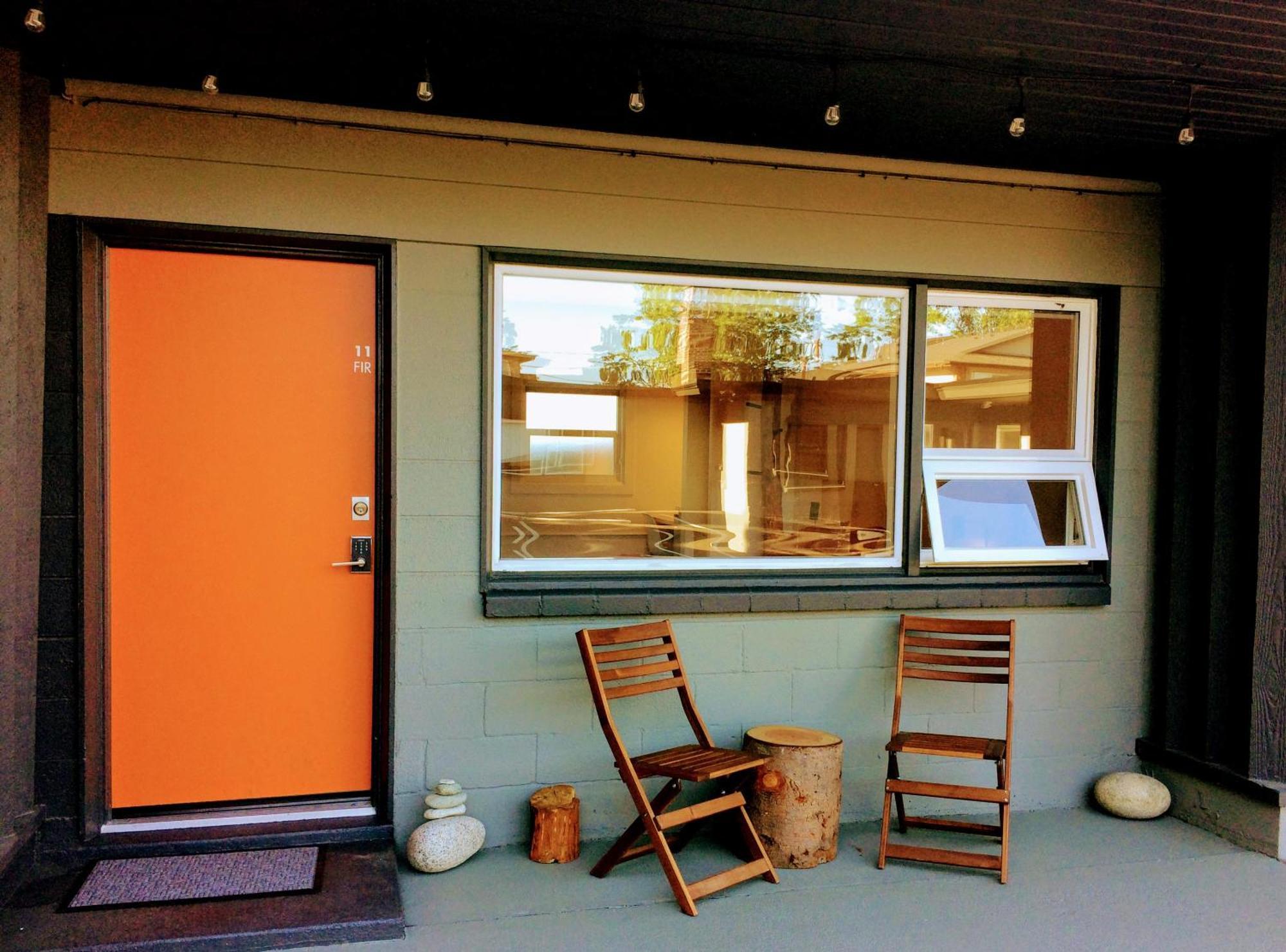 Heliotrope Bellingham