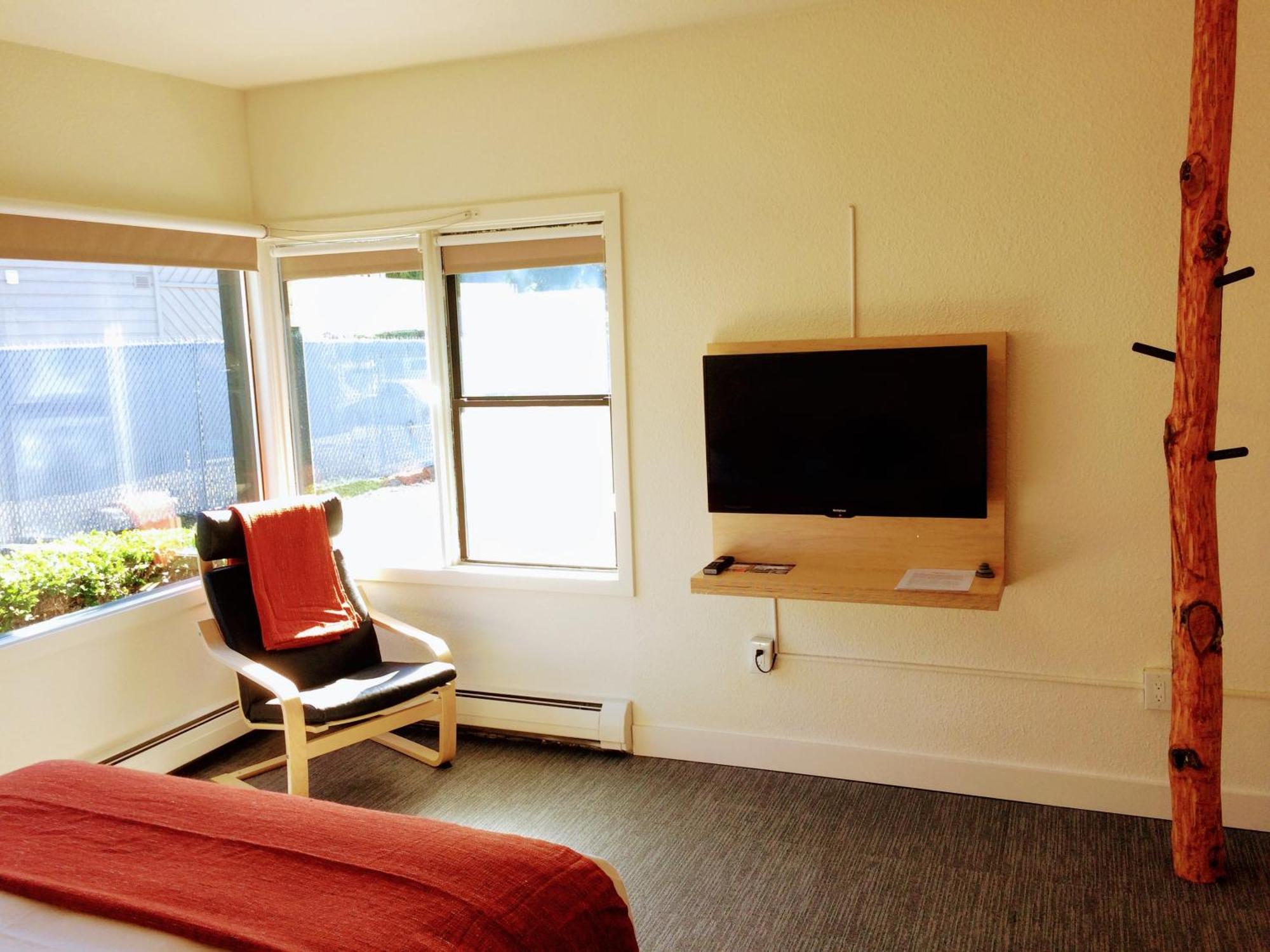 Motel Heliotrope Bellingham