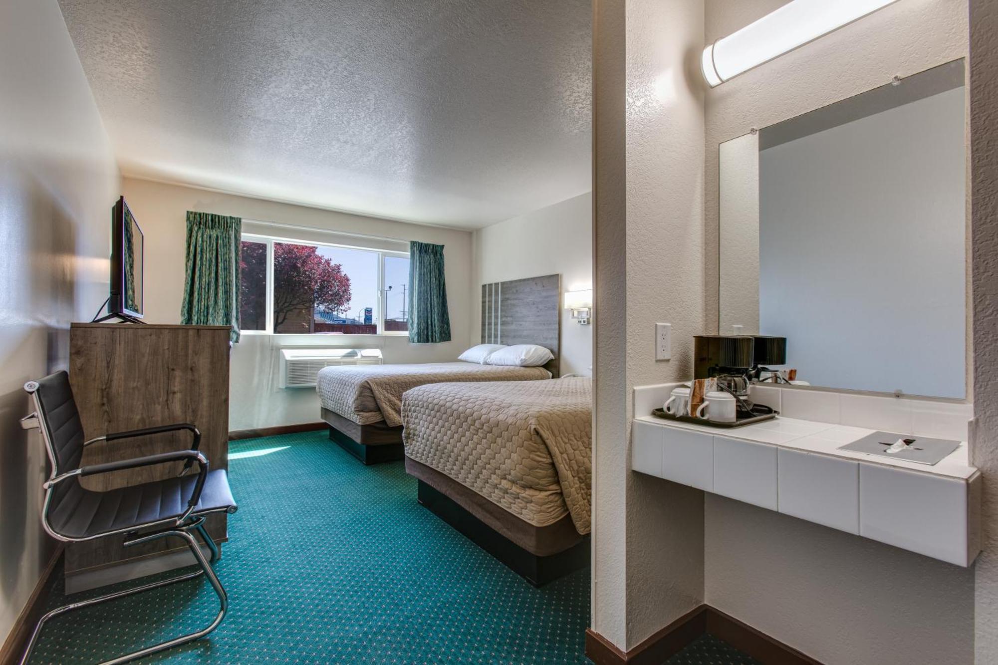 Coachman Motel