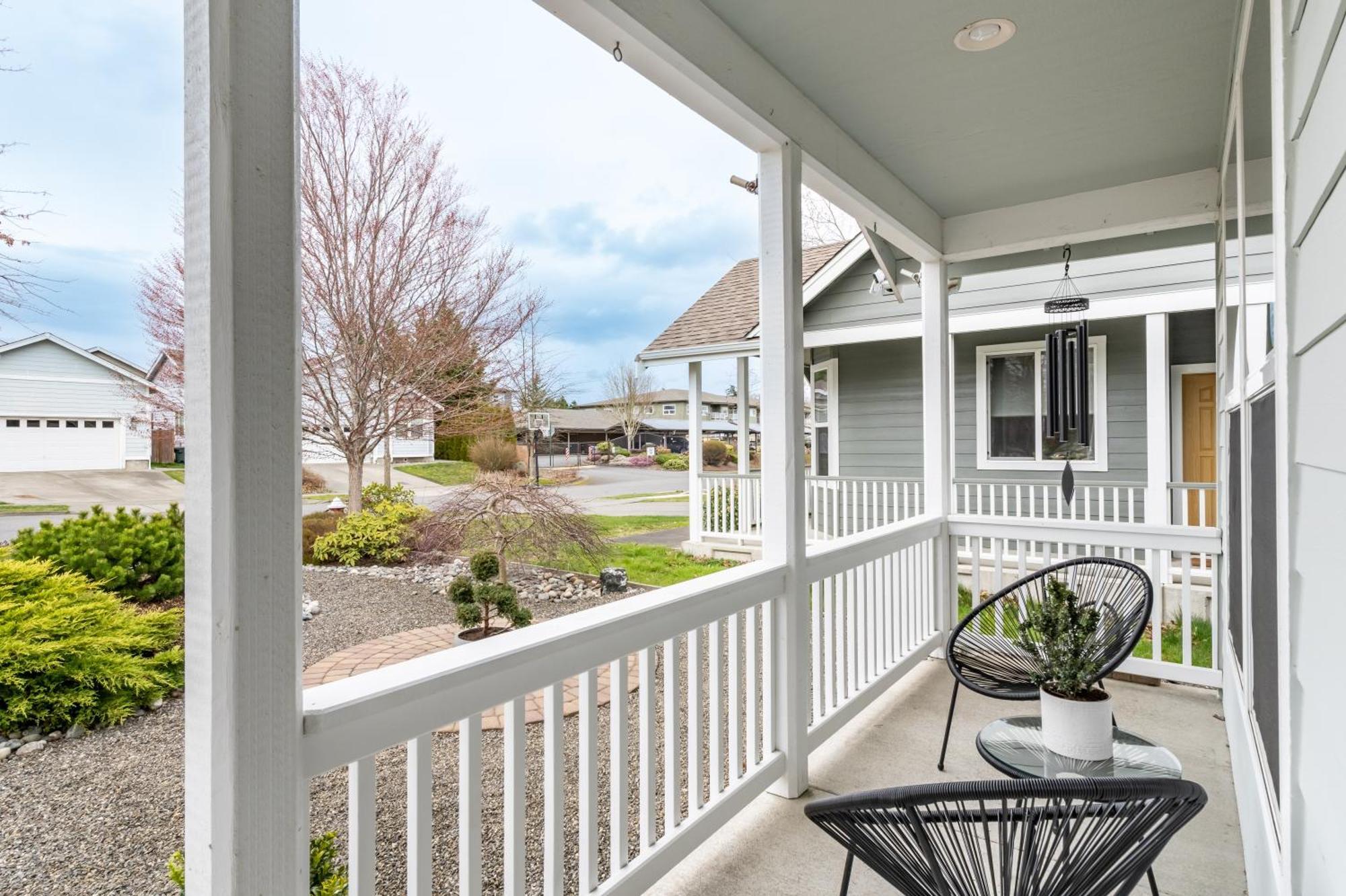 Holiday home Luxury - Reading & Game - Outdoor Dining