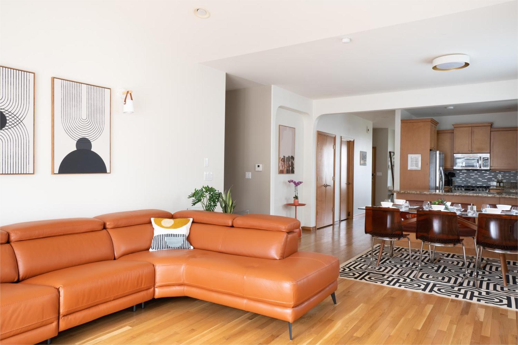 Luxury - Reading & Game - Outdoor Dining Holiday home Bellingham