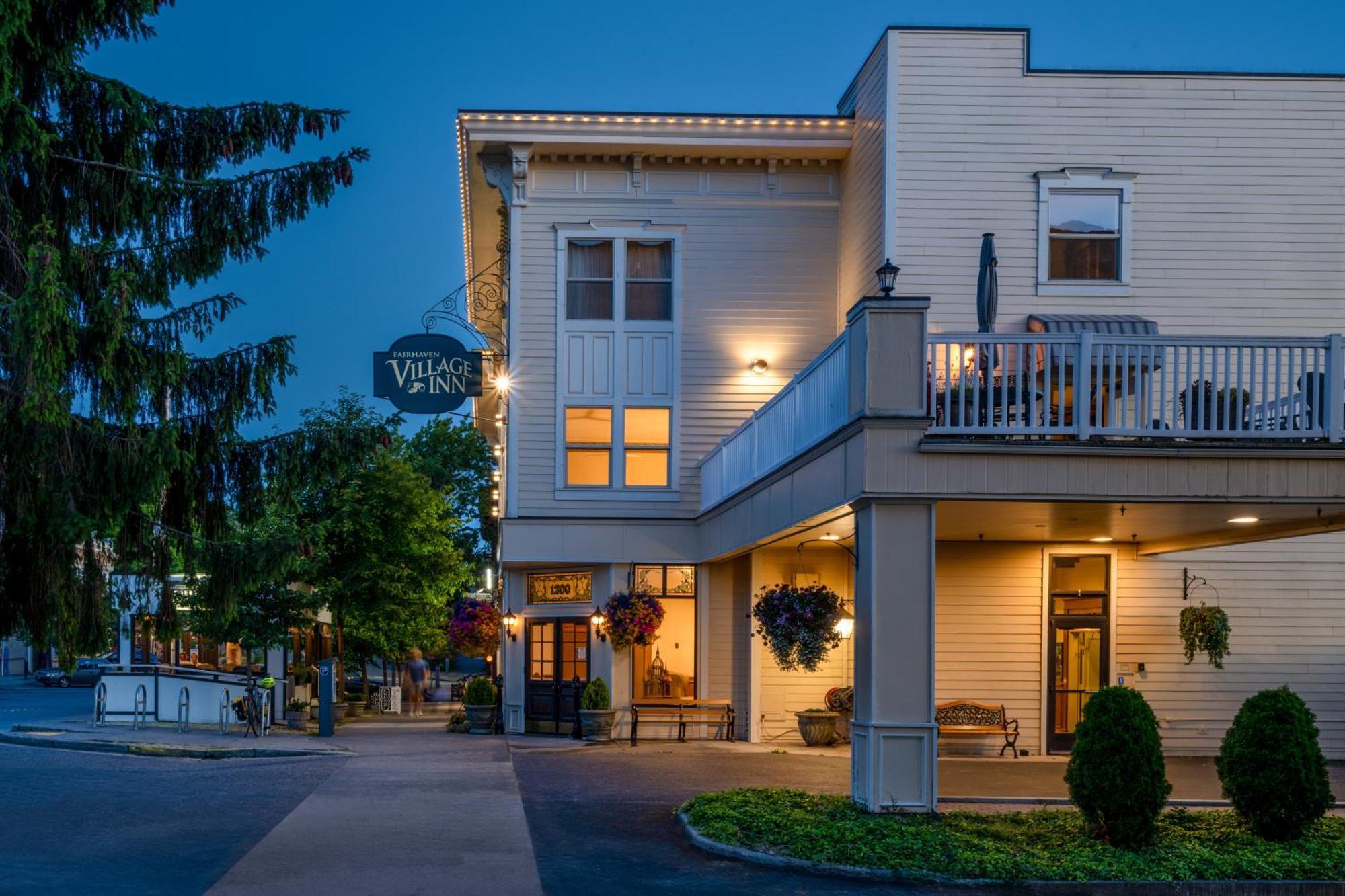 Fairhaven Village