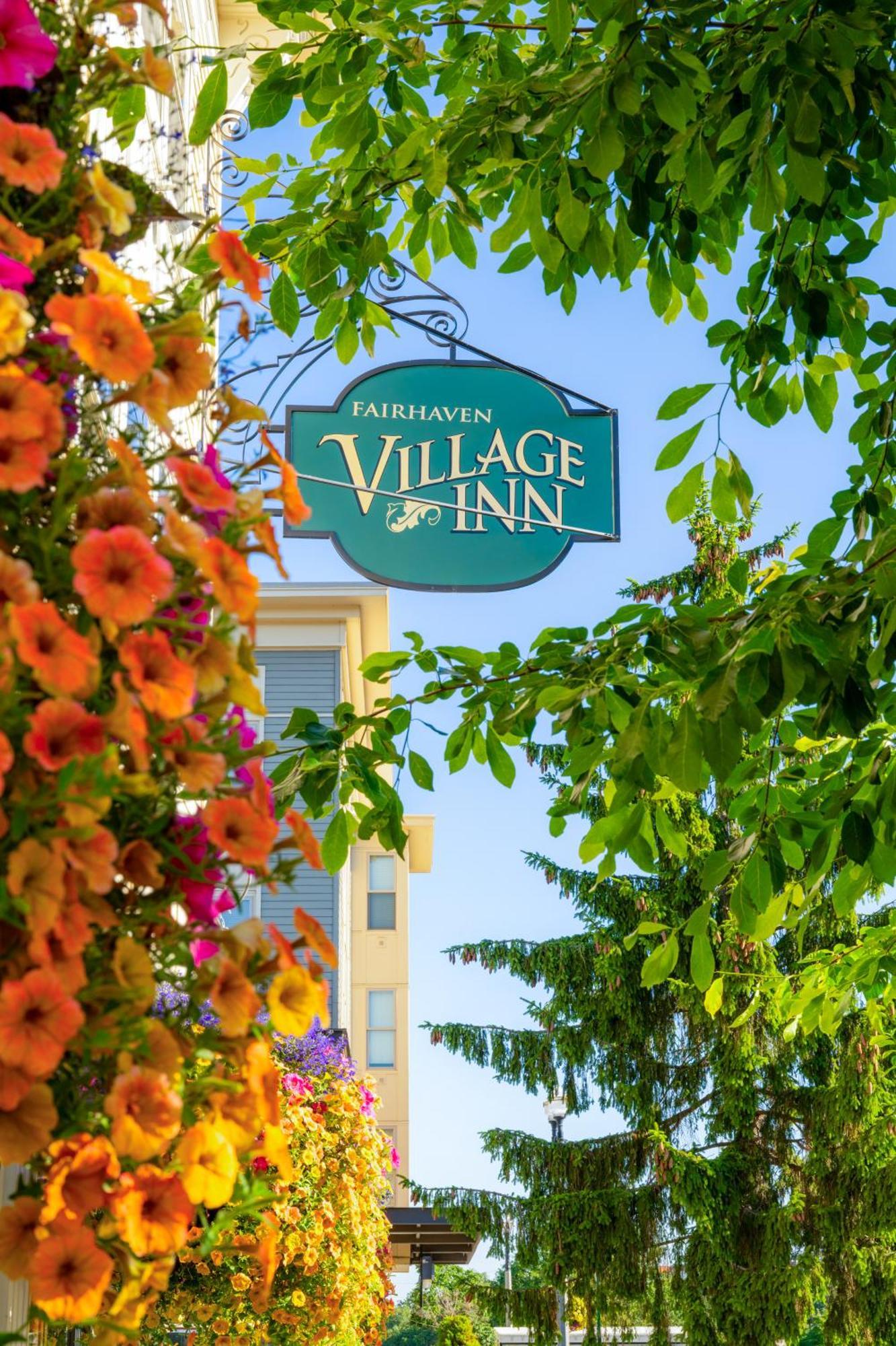 Fairhaven Village Hotel 3*