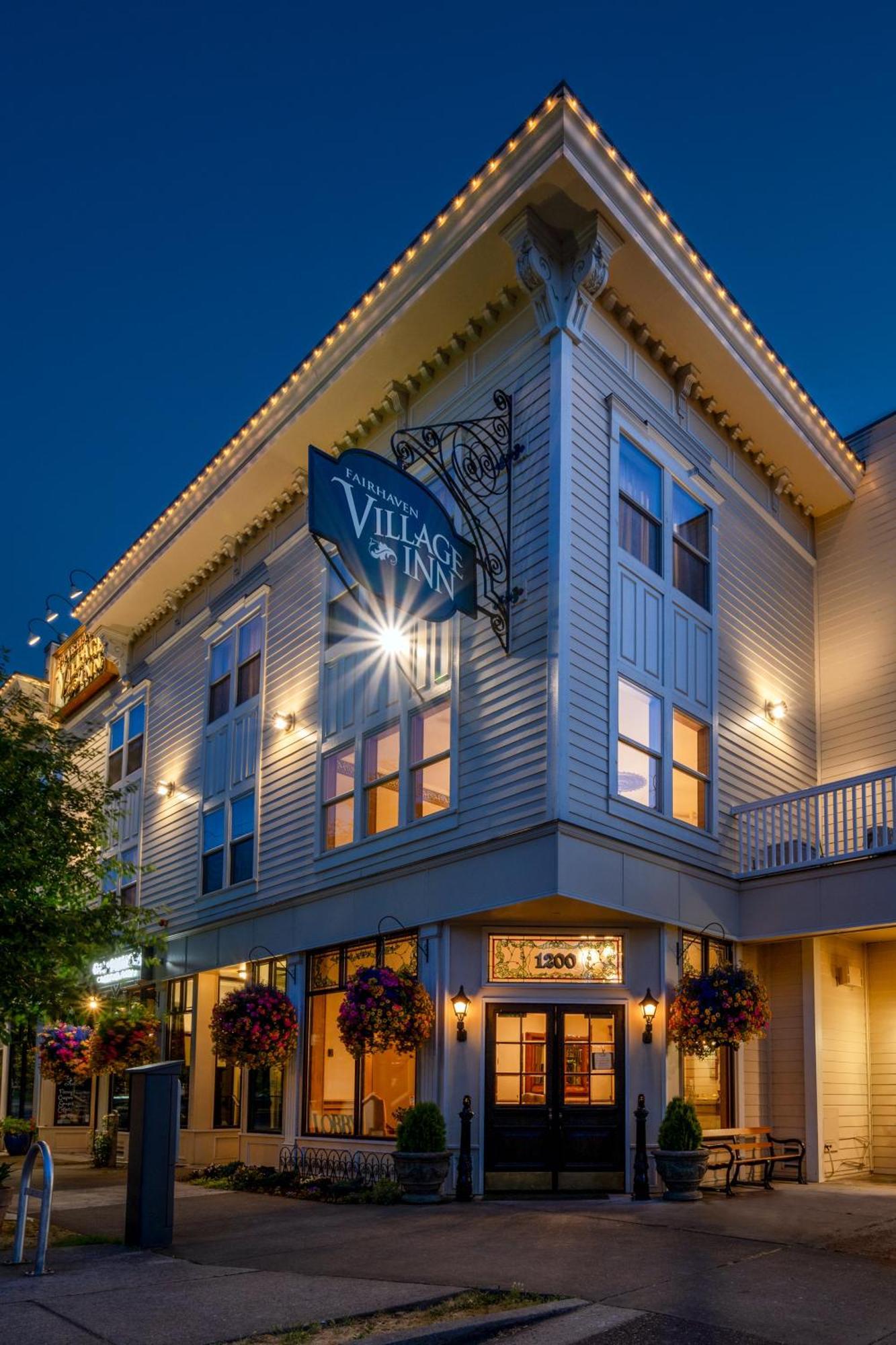 Fairhaven Village