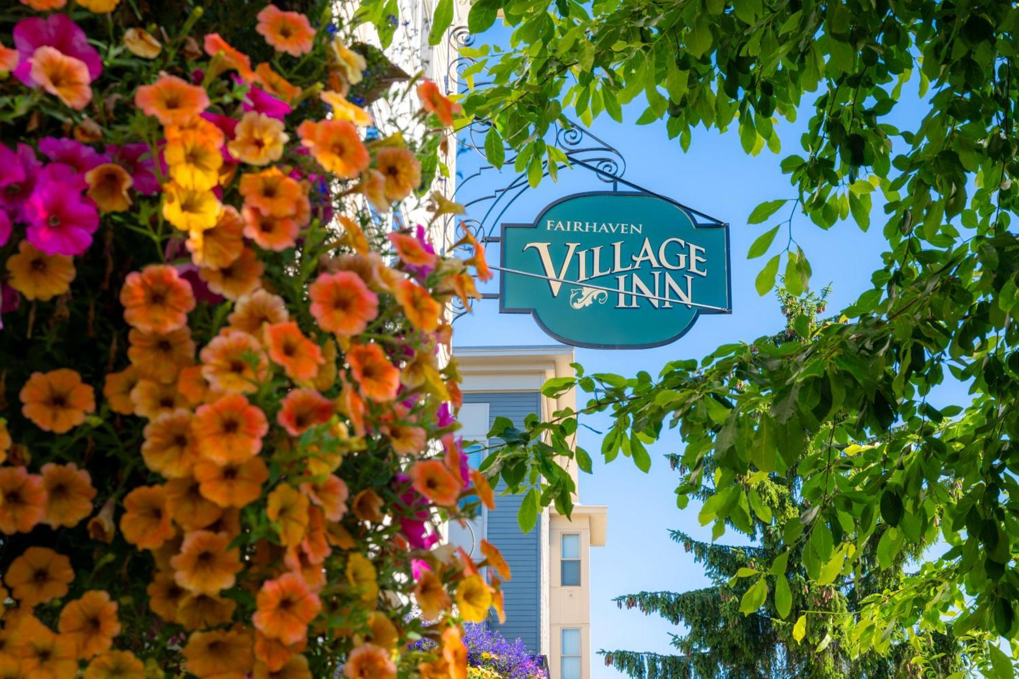 Fairhaven Village Hotel
