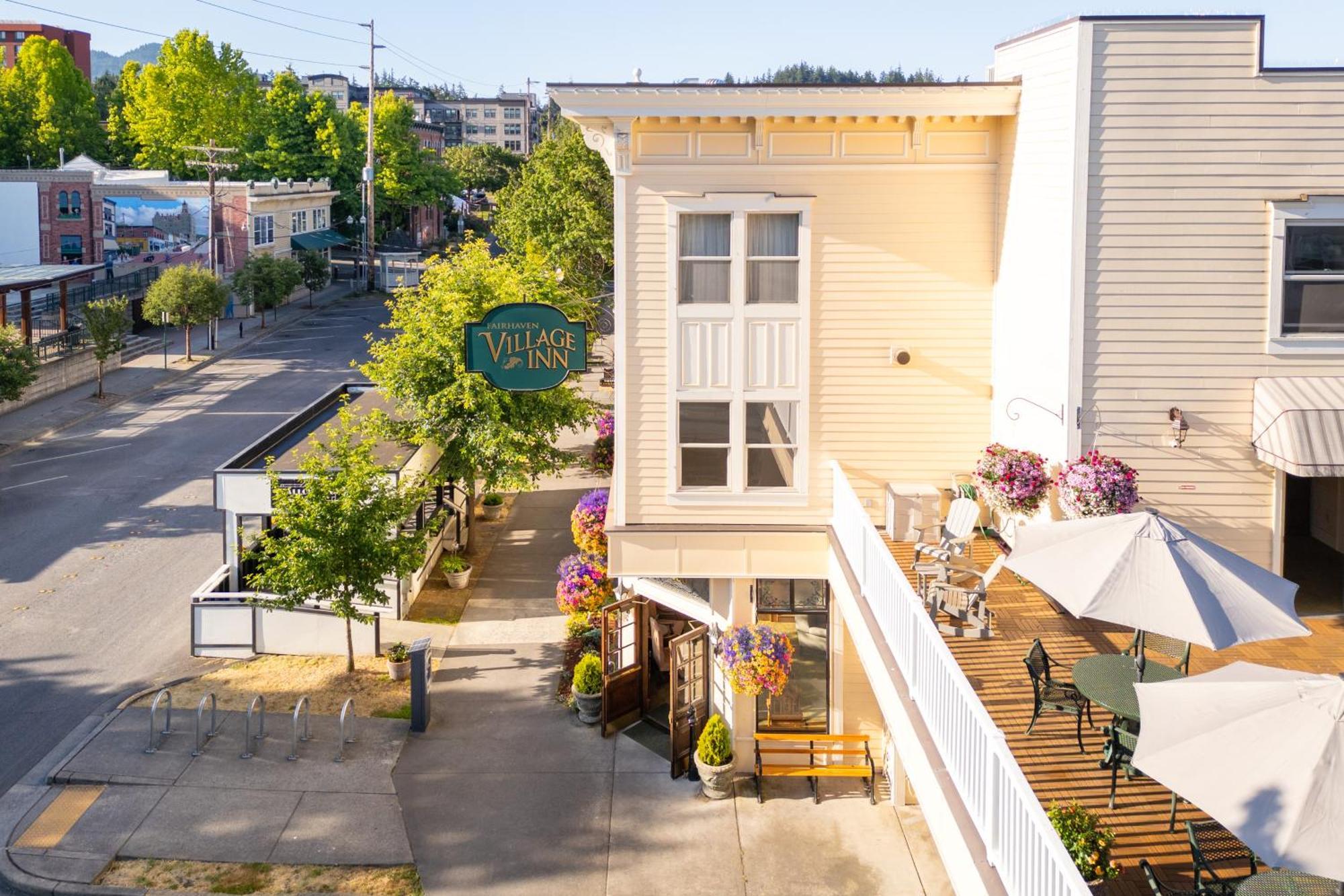 Fairhaven Village Hotel 3*