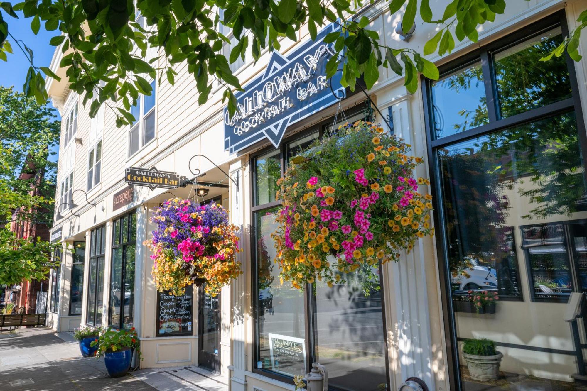 Fairhaven Village Hotel Bellingham