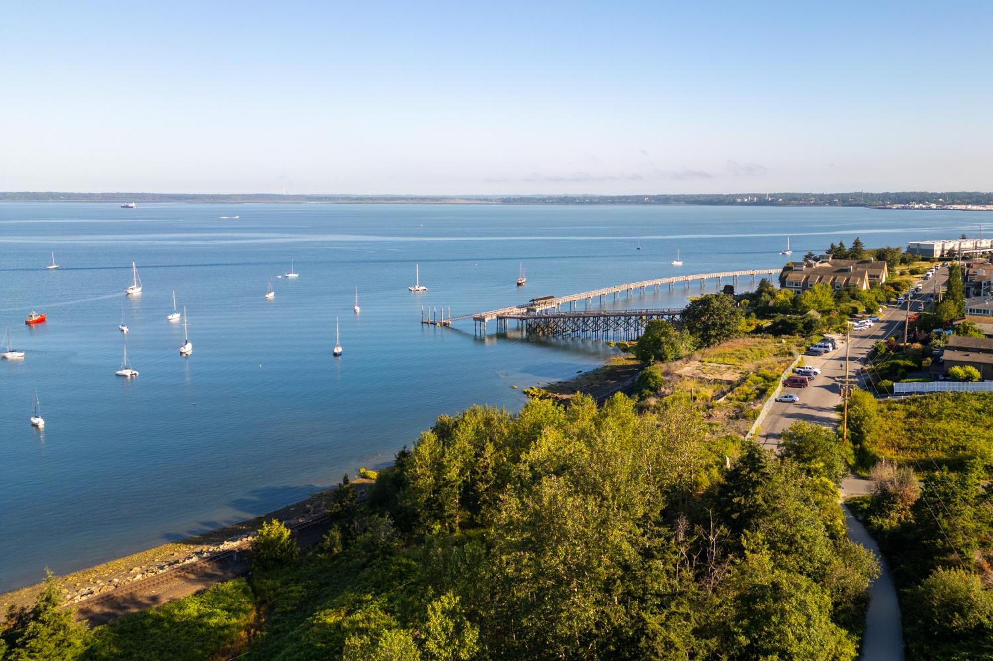 Fairhaven Village 3*