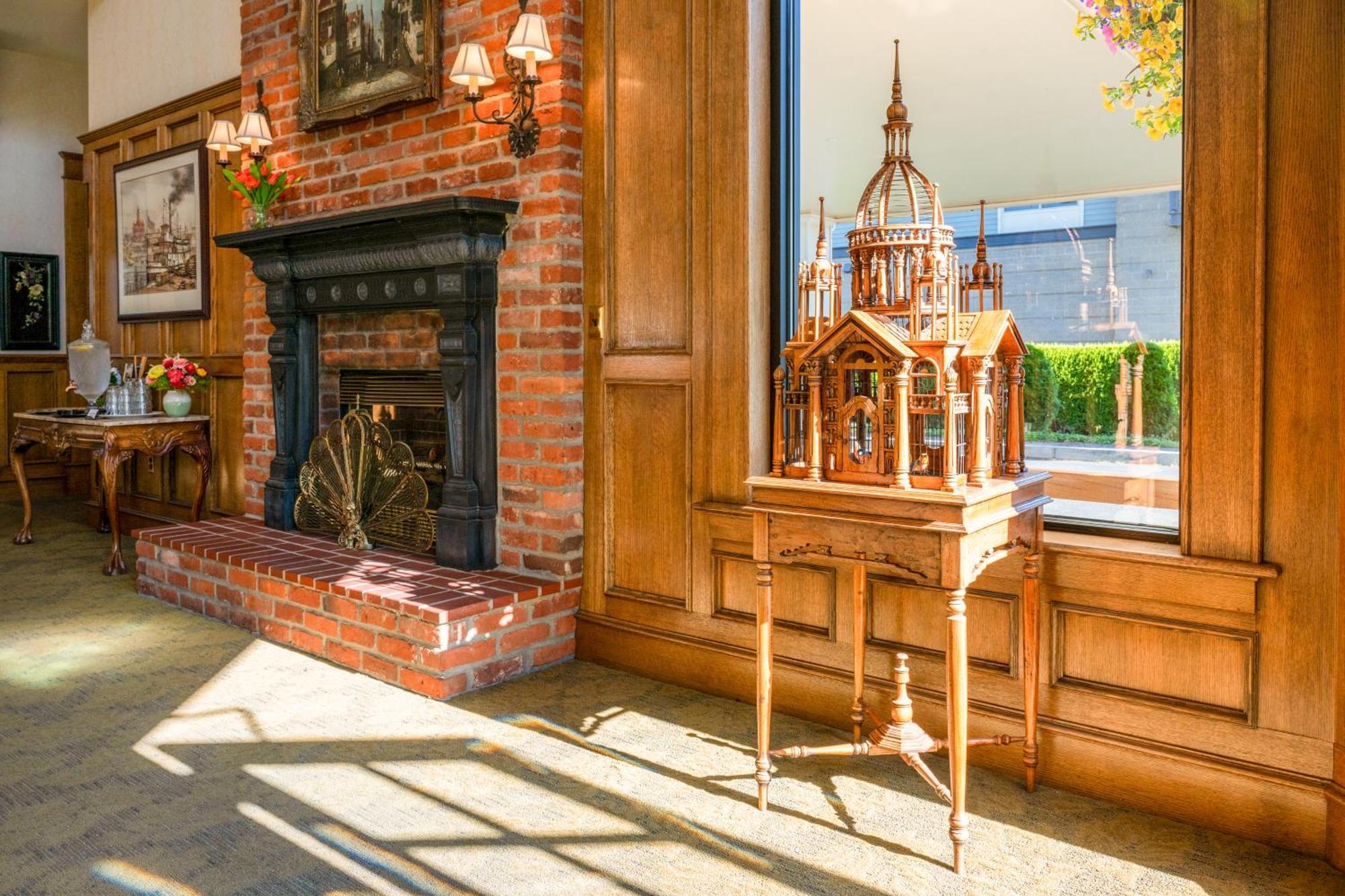 Hotel Fairhaven Village 3*