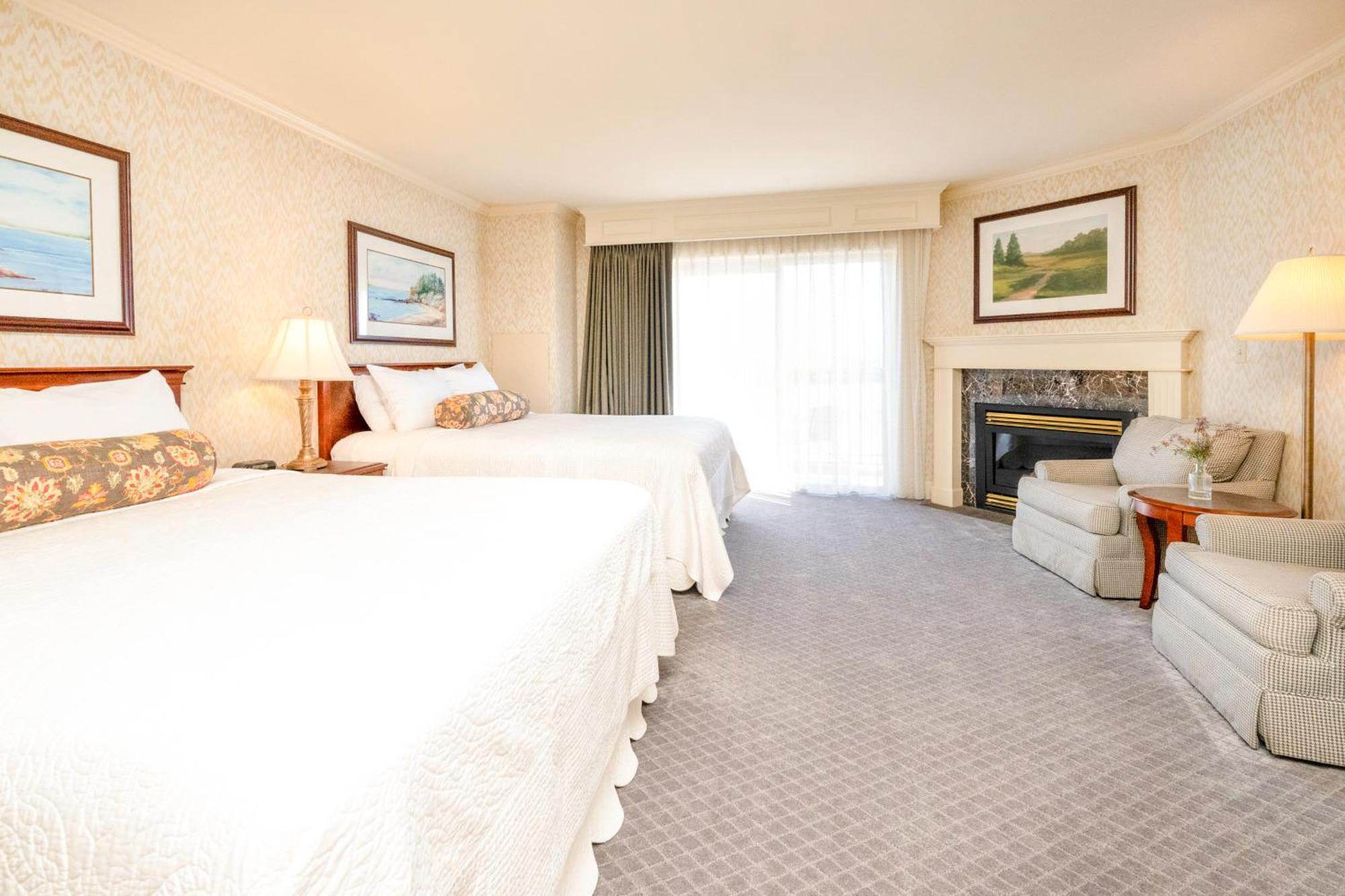 Fairhaven Village 3* Bellingham