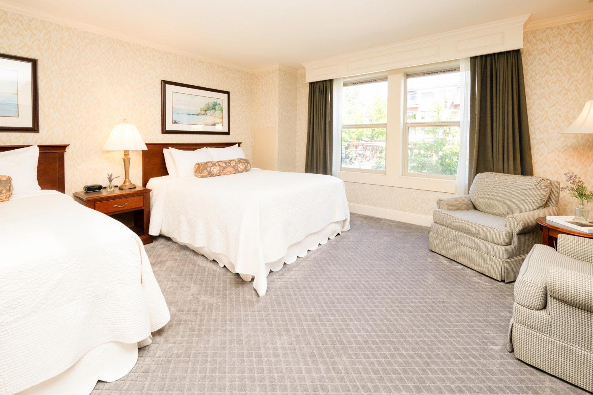 Fairhaven Village Hotel 3*