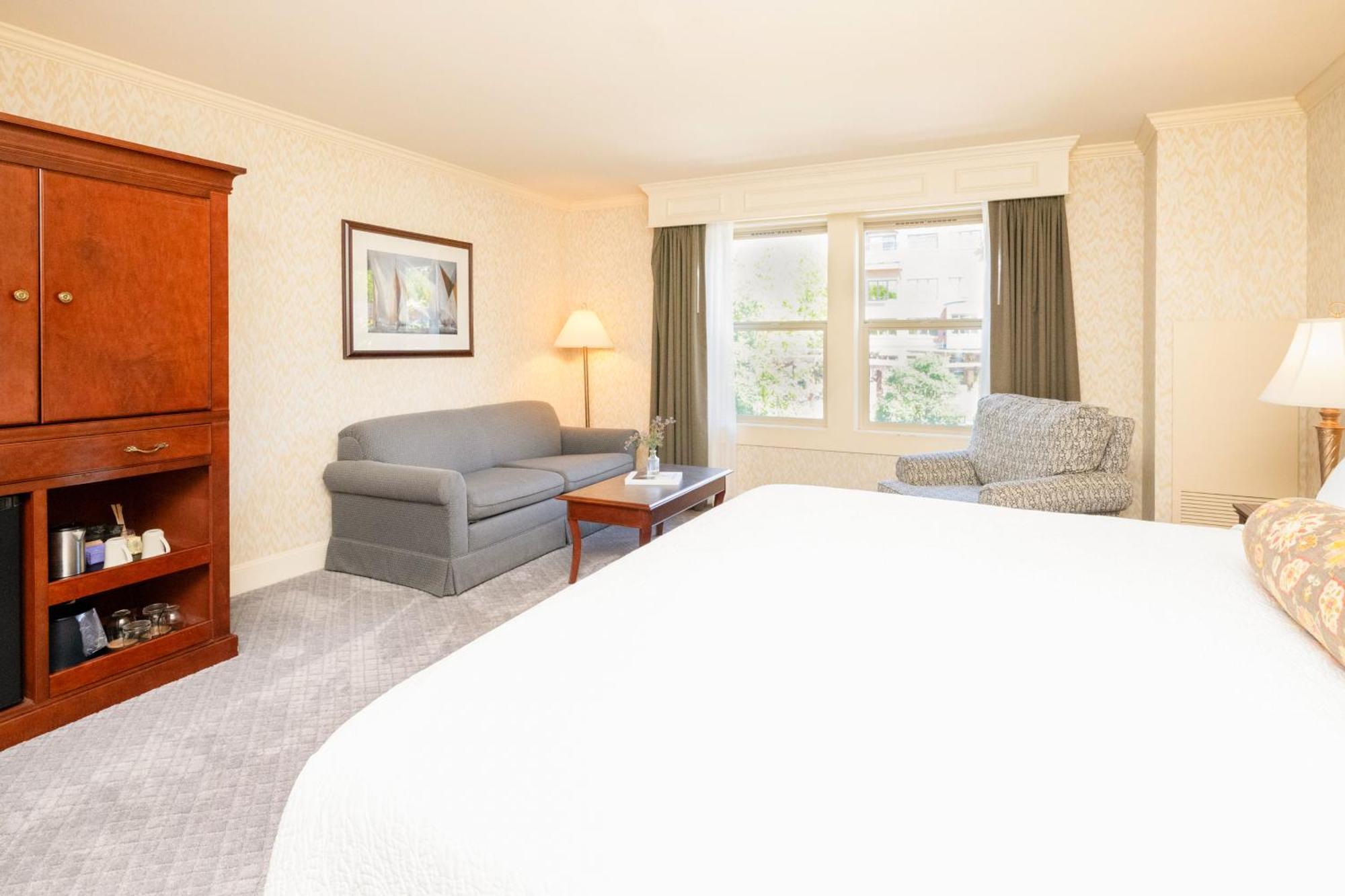 Hotel Fairhaven Village 3*