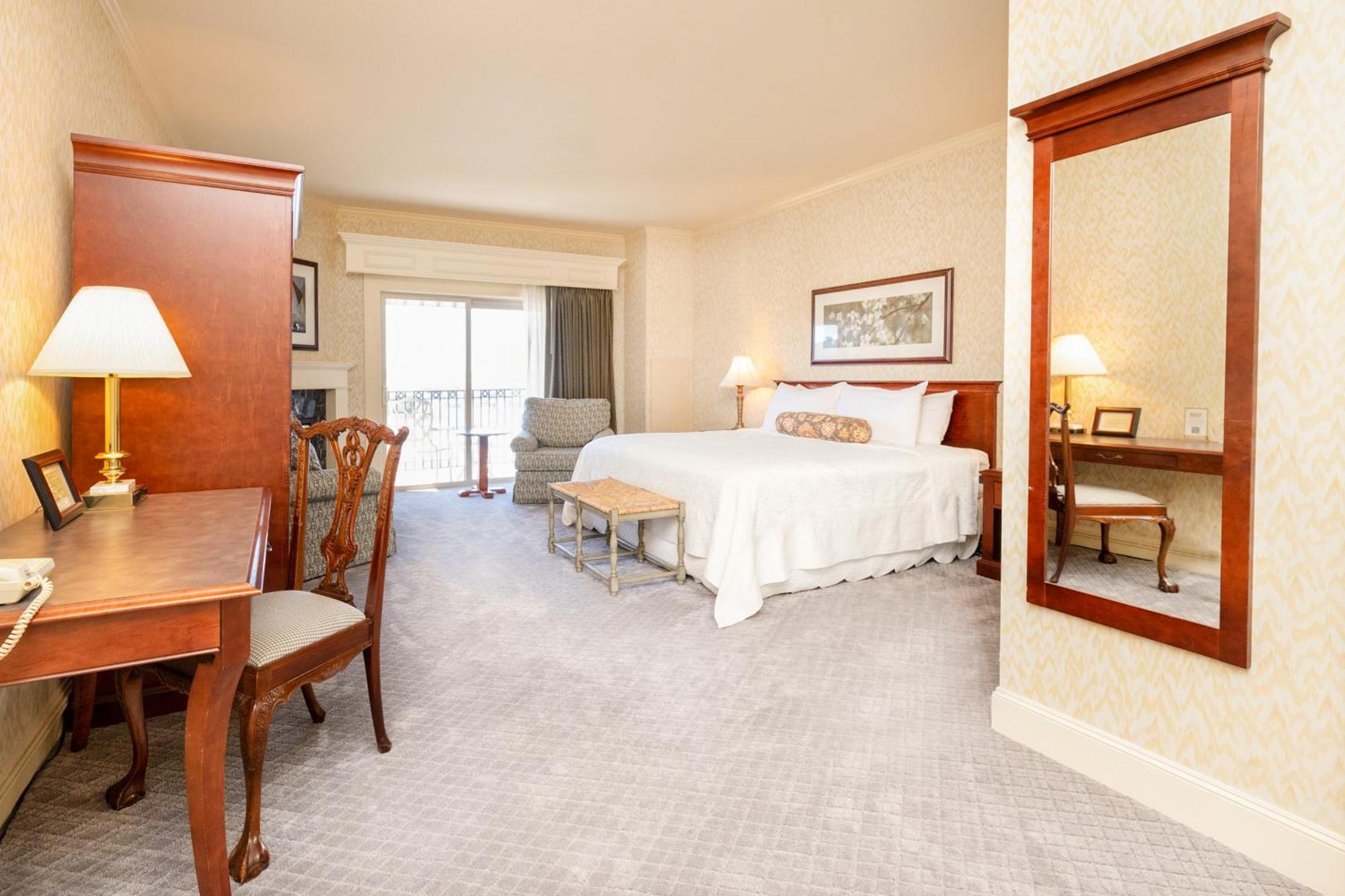 Fairhaven Village Hotel Bellingham