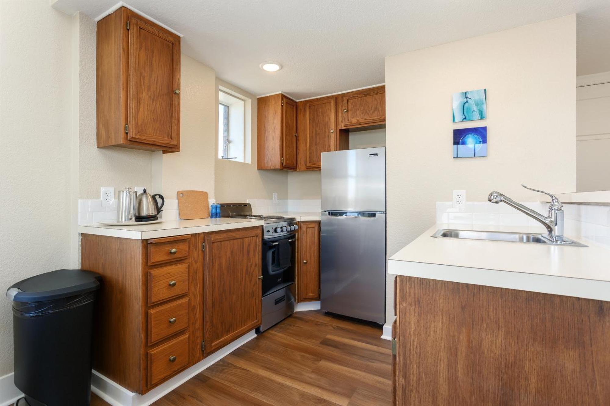 Leo 4* Bellingham