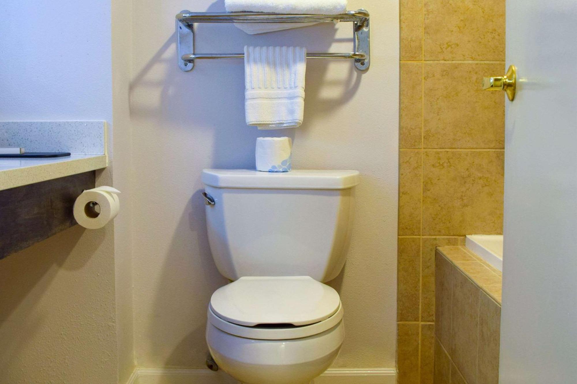 Inn Comfort