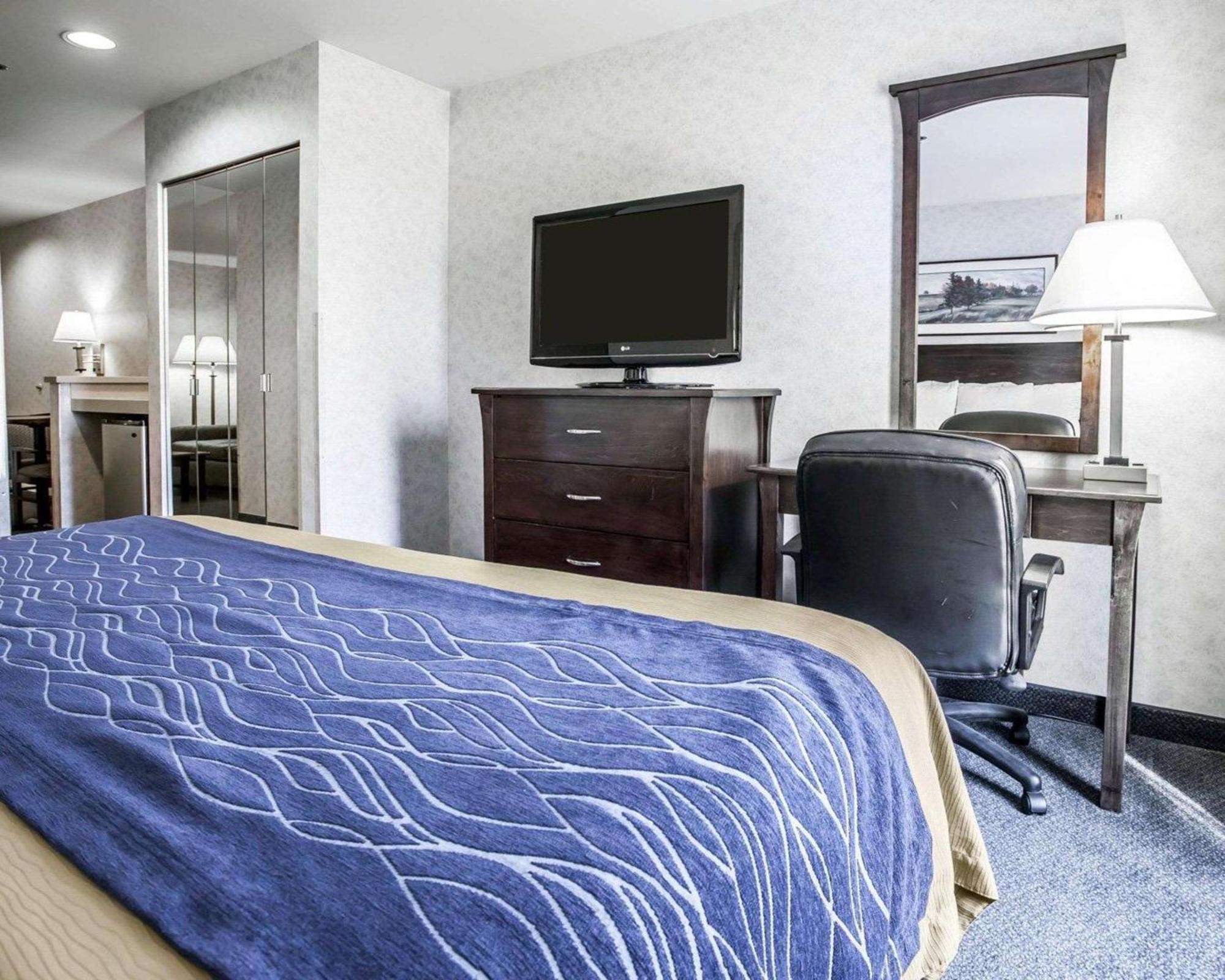 Comfort 3* Bellingham