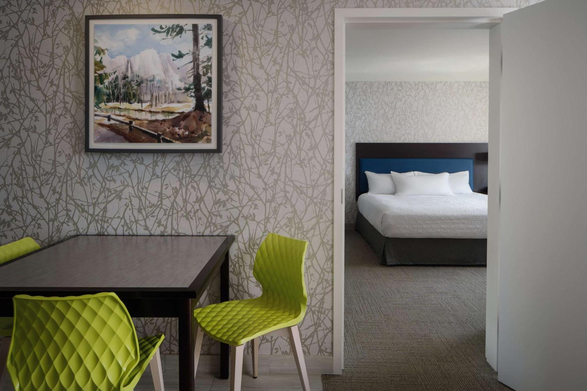 Home2 By Hilton Hotel Bellingham