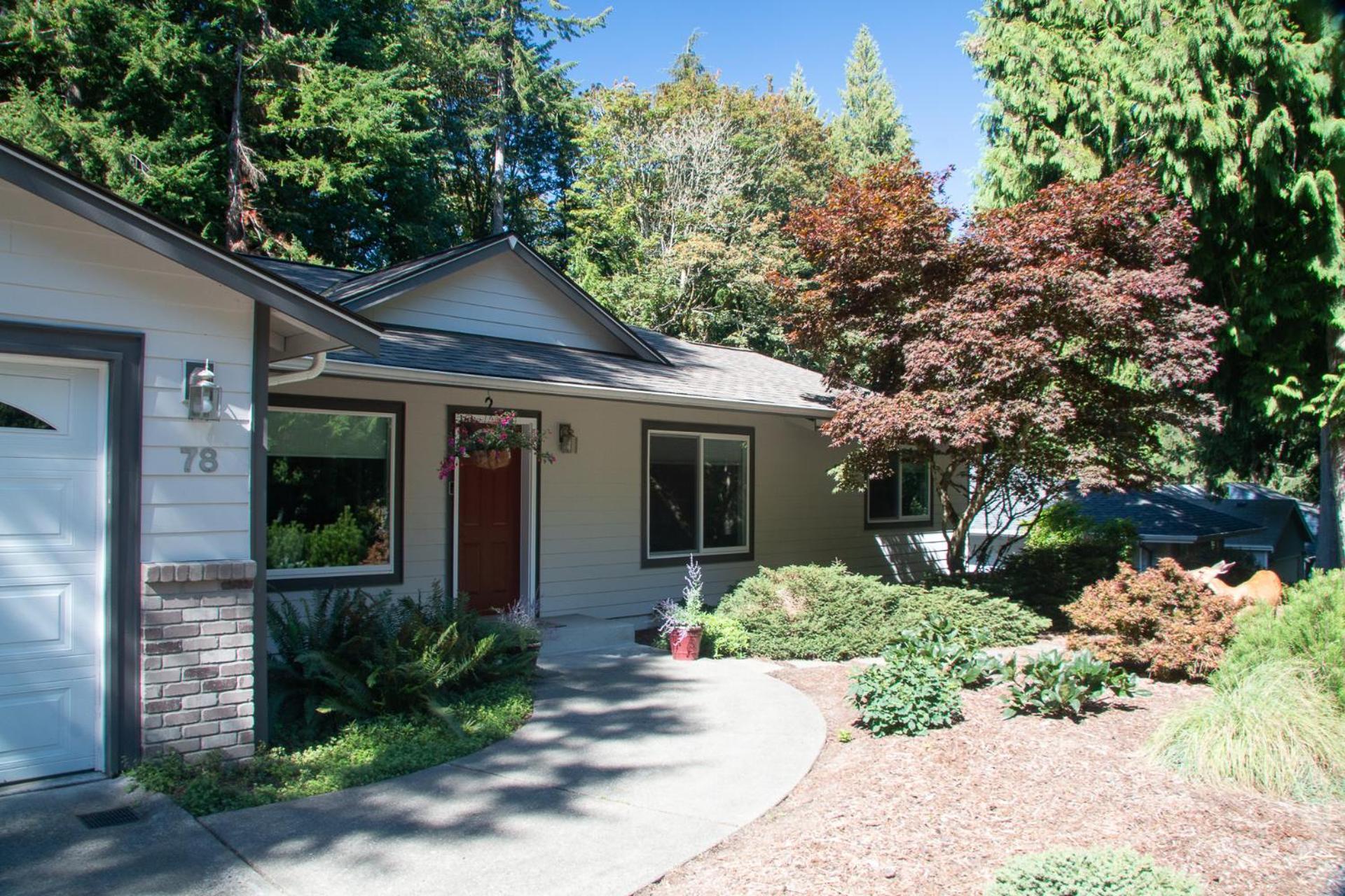 Modern For Work & Play, Access Bellingham