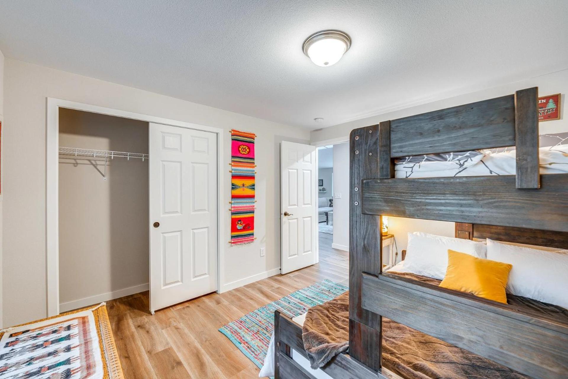 Modern For Work & Play, Access * Bellingham