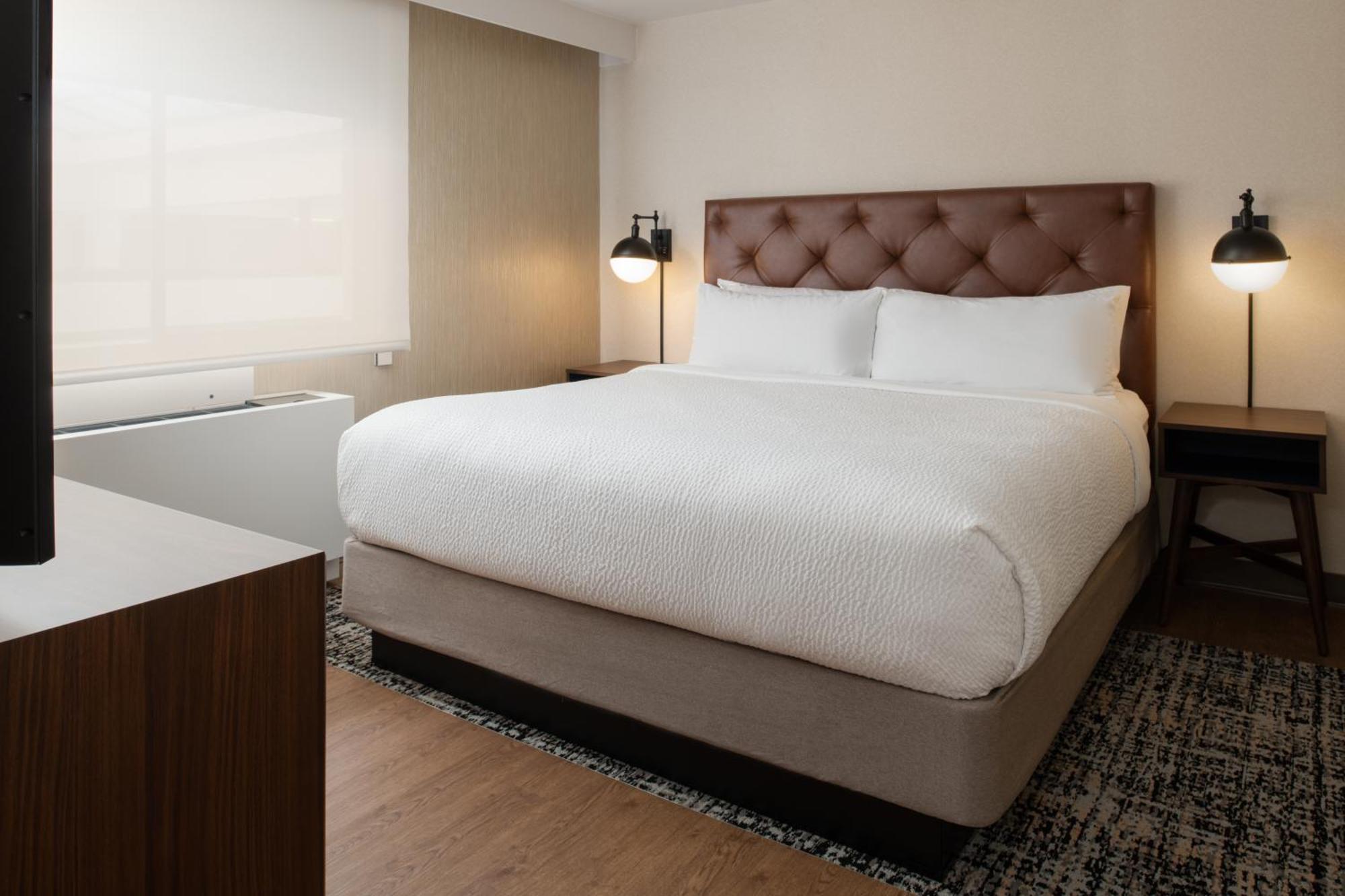 Hotel Four Points By Sheraton & Conference Center Bellingham