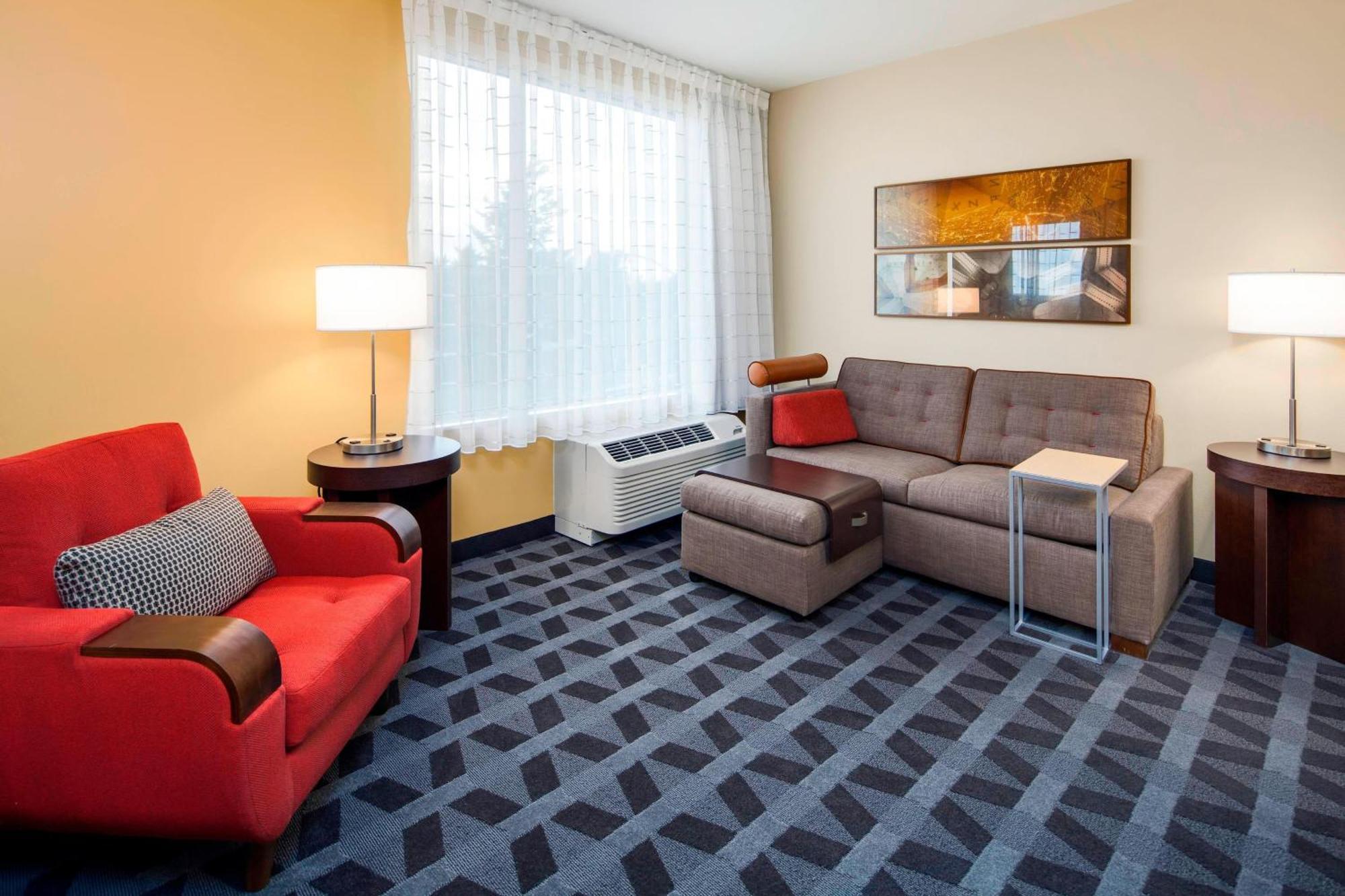 Towneplace By Marriott Bellingham