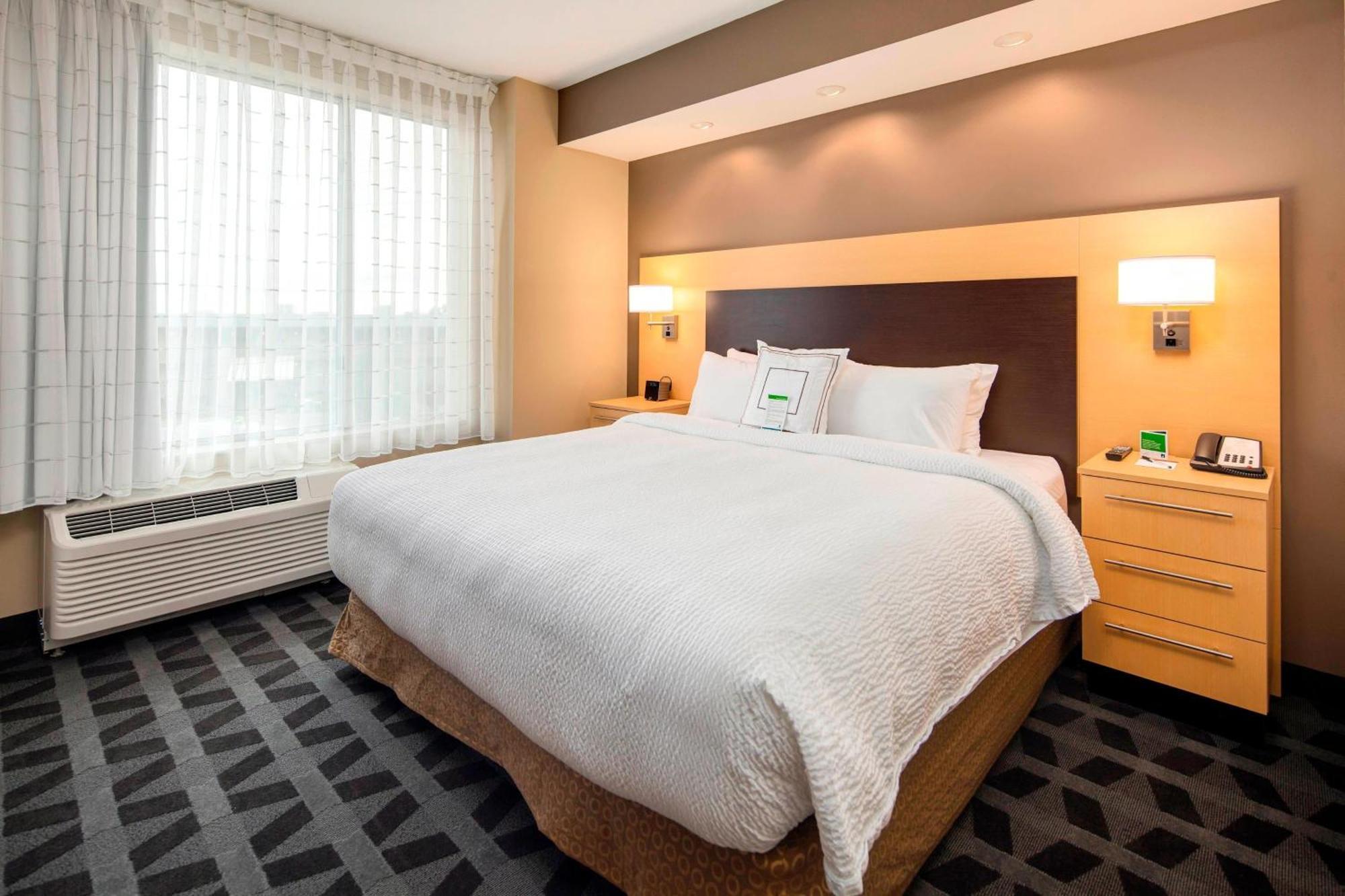 Towneplace By Marriott Hotel