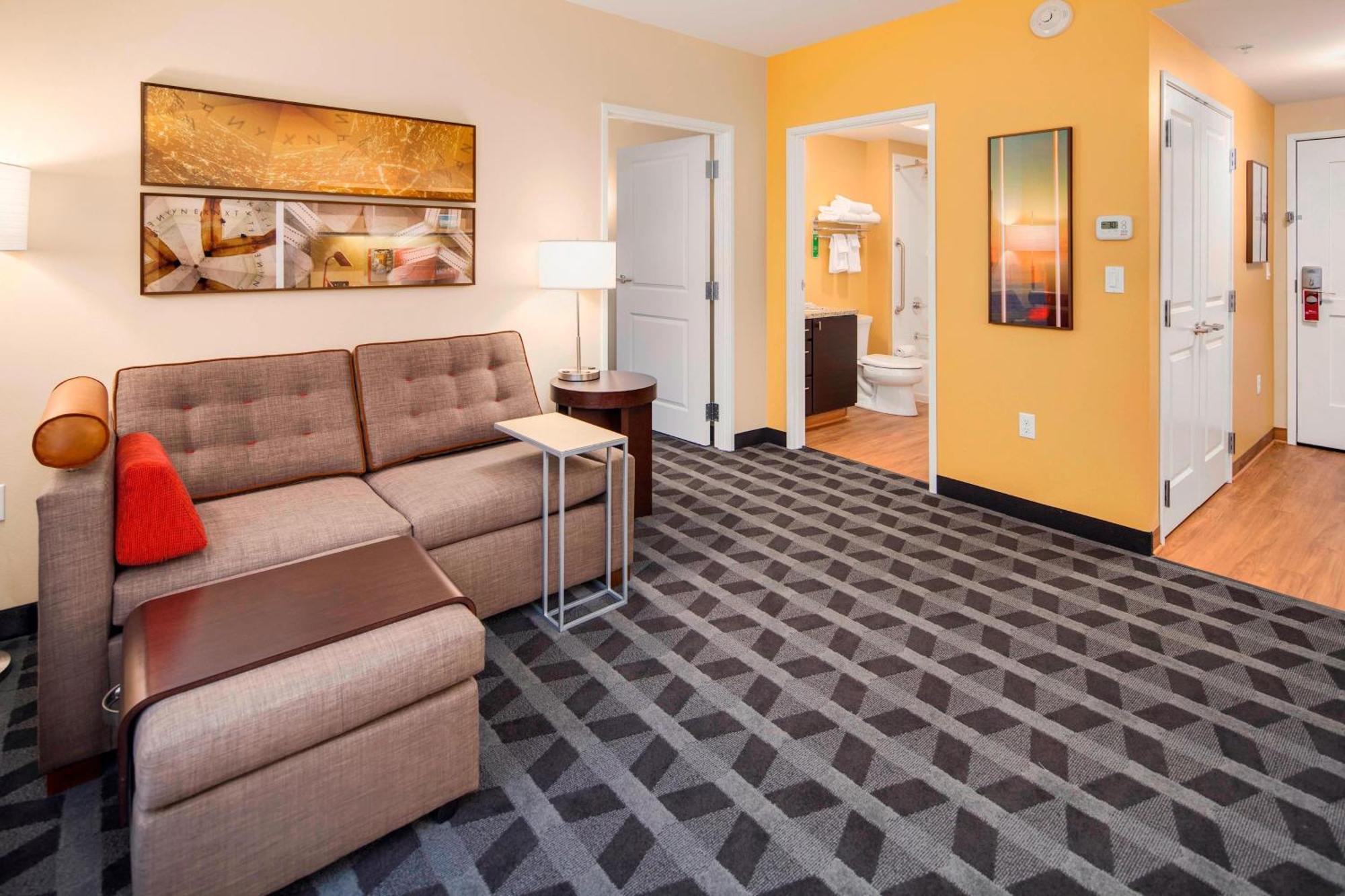 Towneplace By Marriott 3*