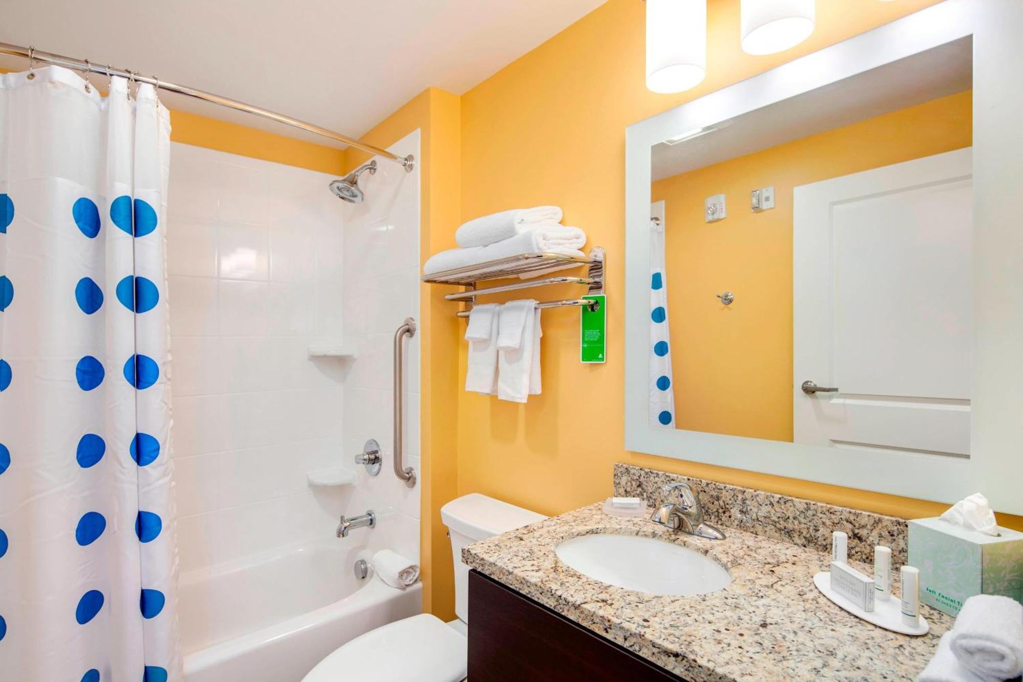 Towneplace By Marriott 3*