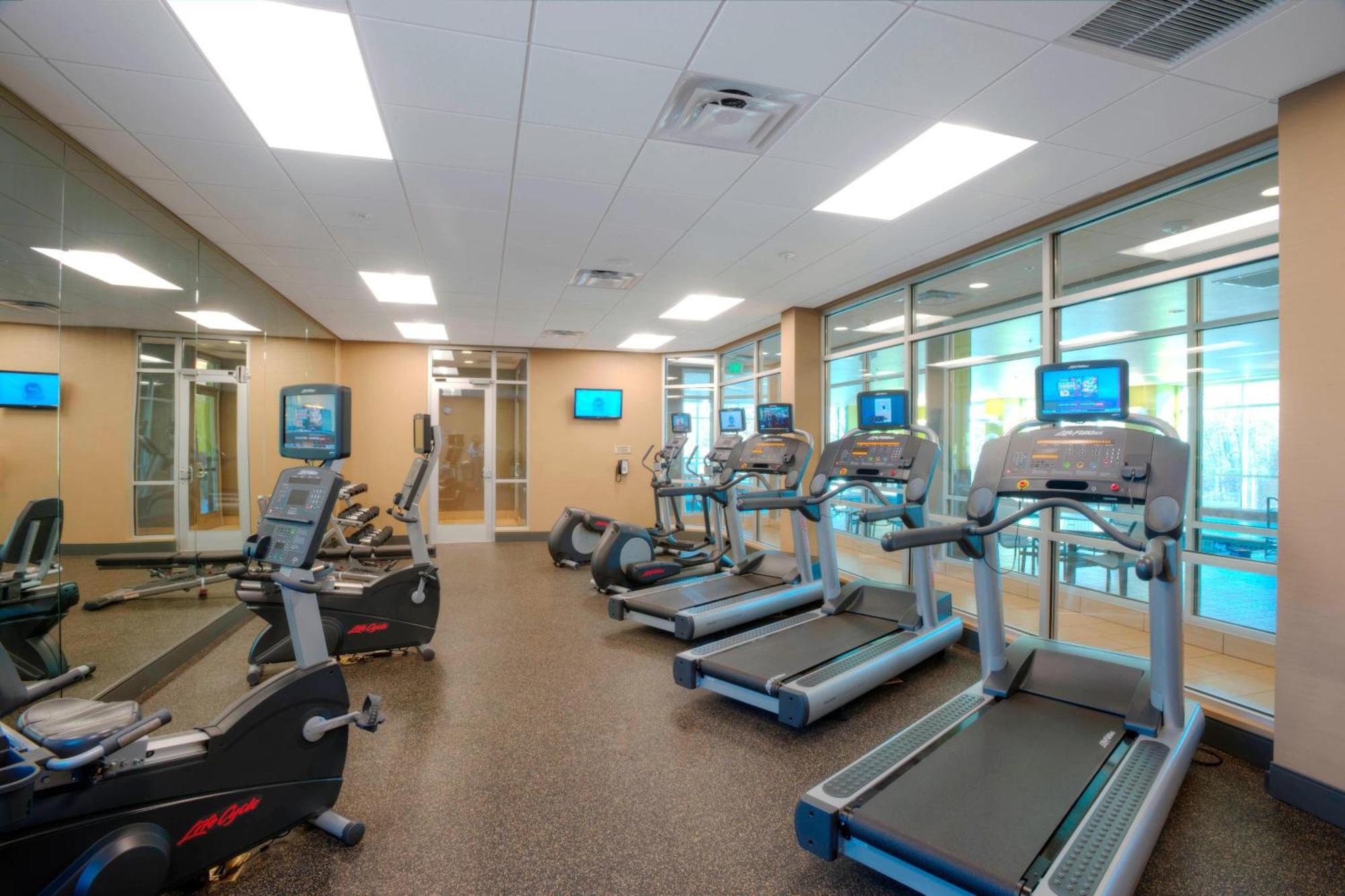 Springhill By Marriott 3*