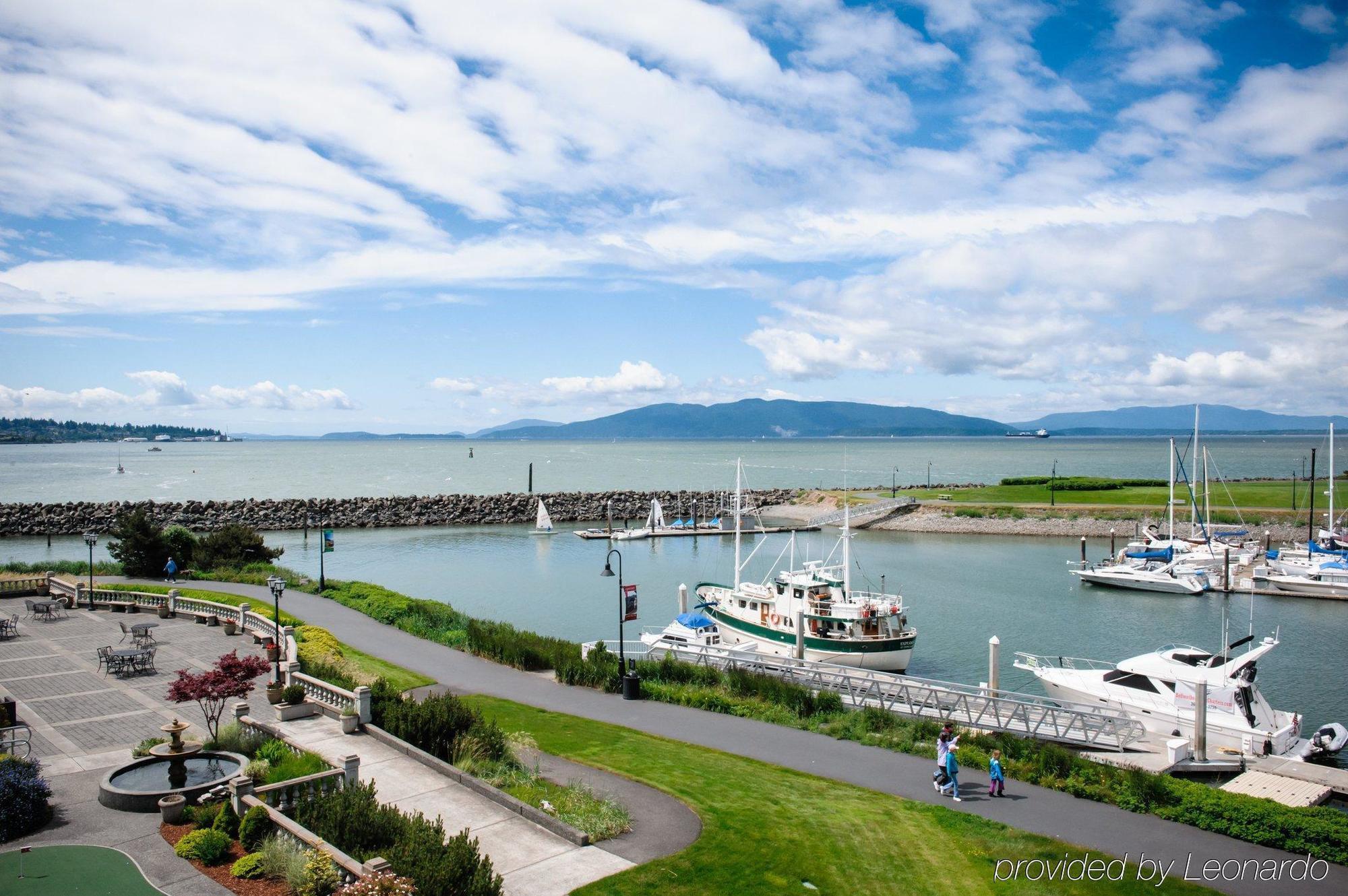 Bellwether On Bay Hotel 4*