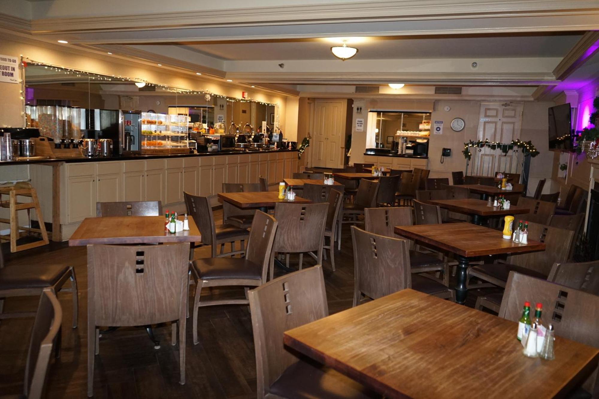 Hotel Wingate By Wyndham Heritage 3*