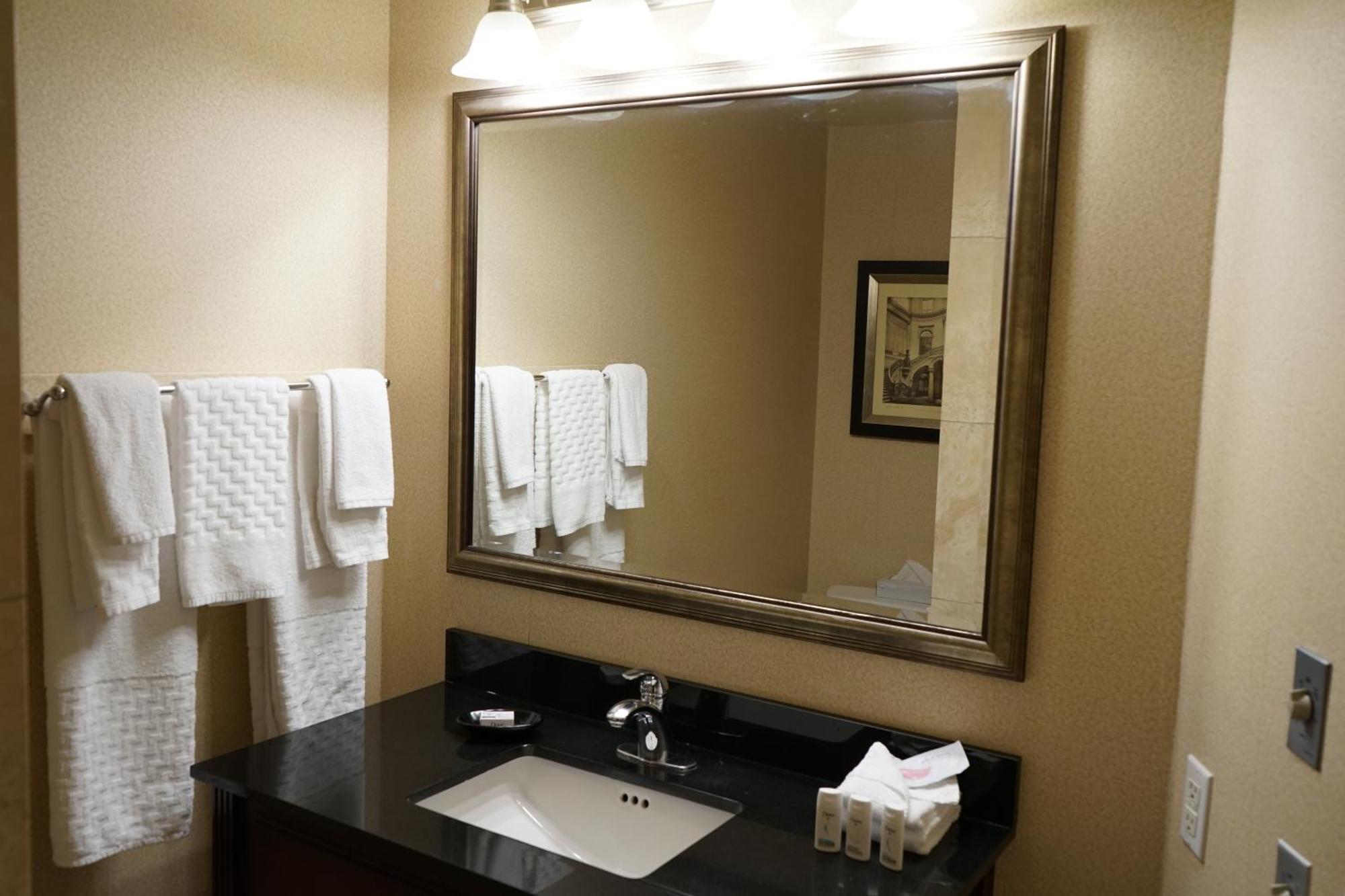 Wingate By Wyndham Heritage Bellingham