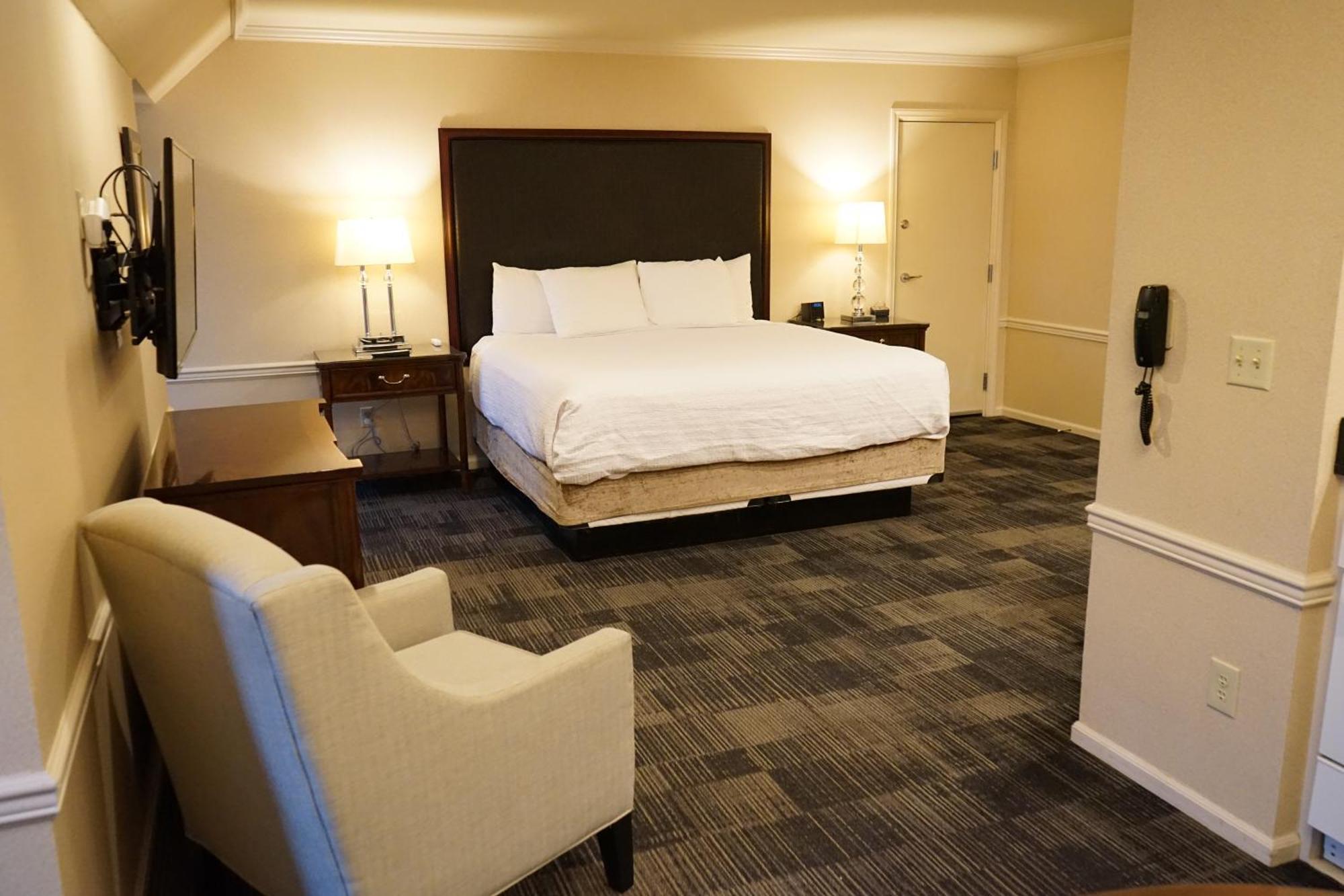 Hotel Wingate By Wyndham Heritage Bellingham