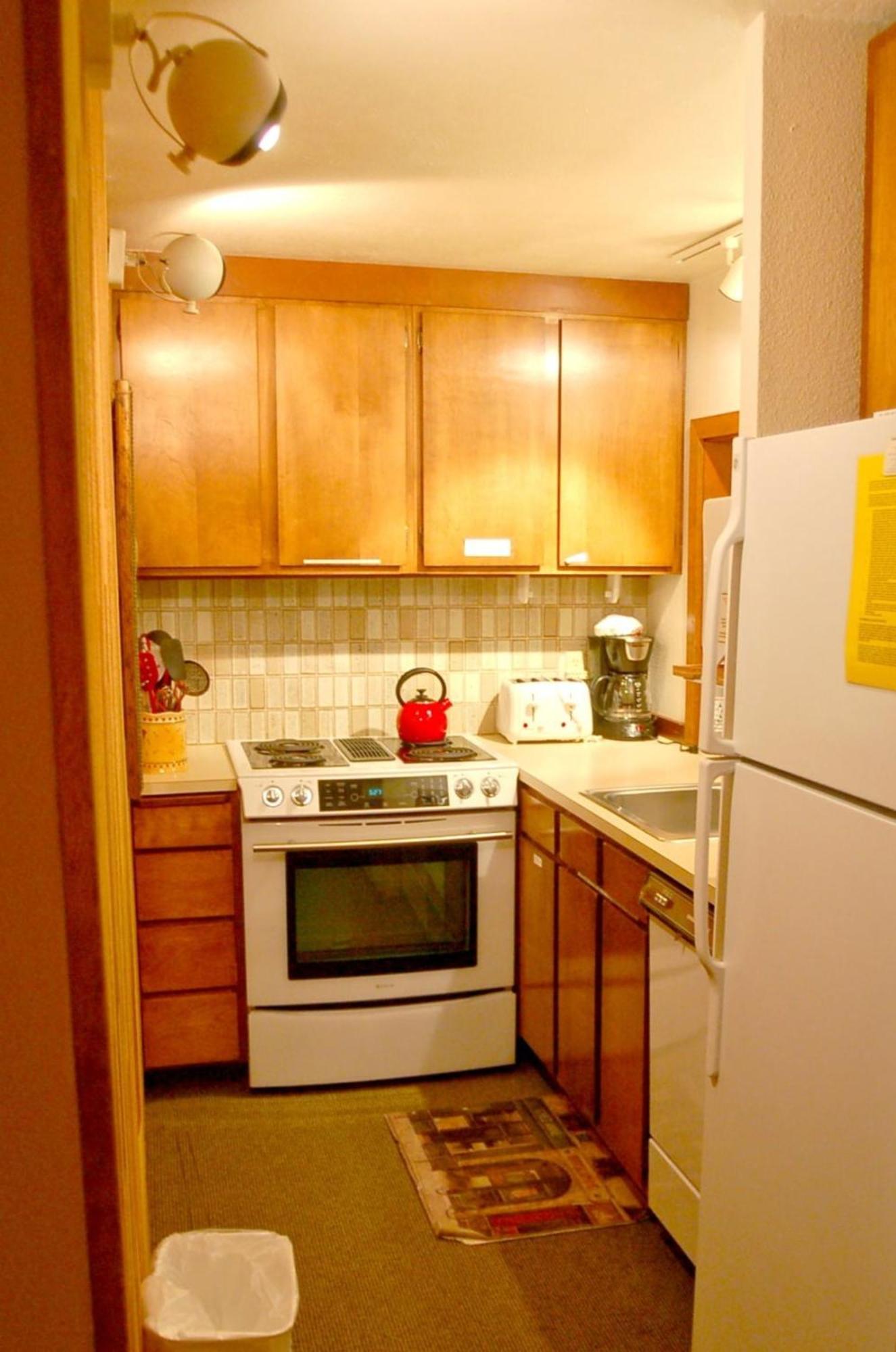 Apartment Snowater 84 - Large With Private Sauna And Soaker Tub