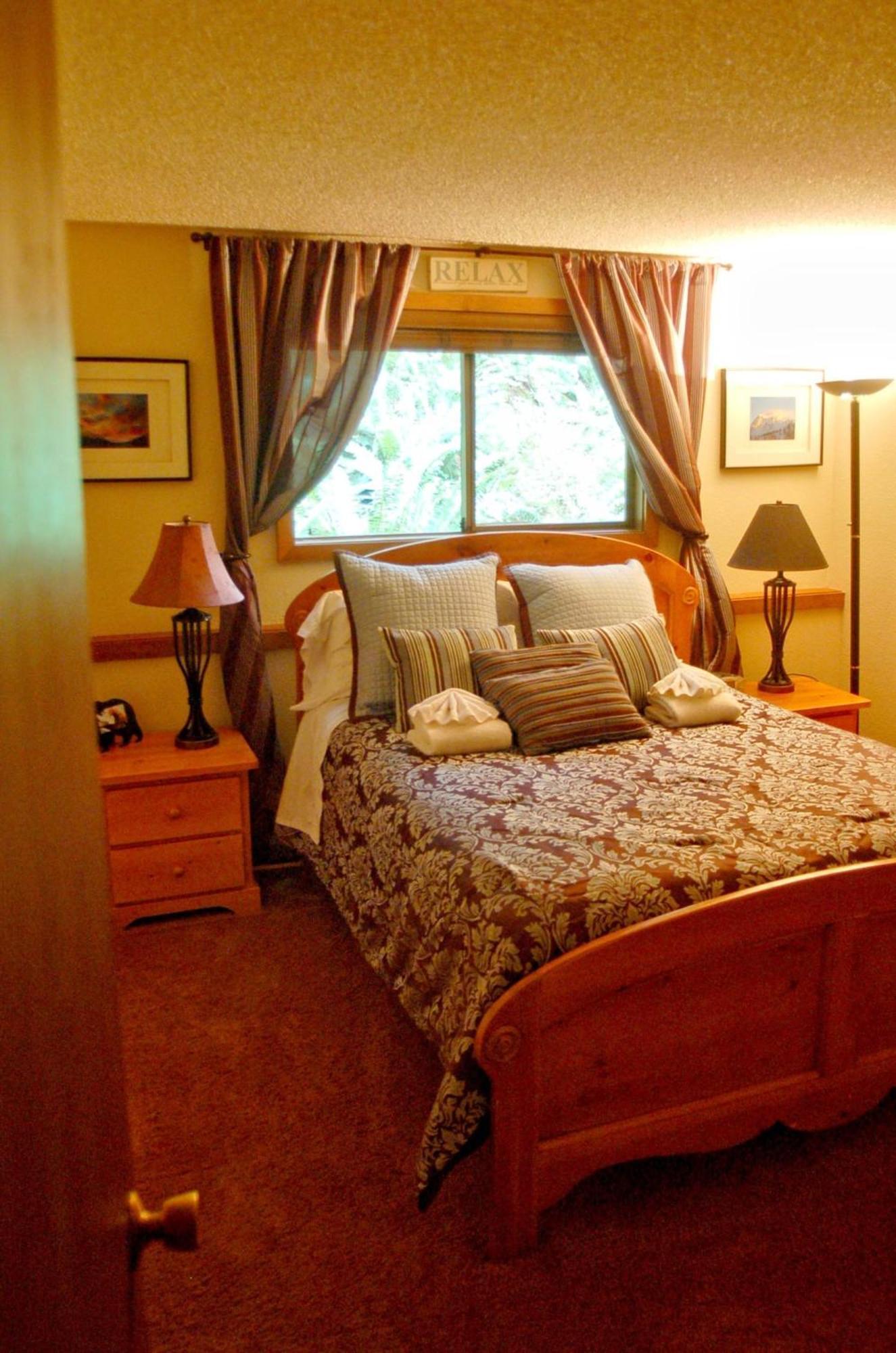 Snowater 84 - Large With Private Sauna And Soaker Tub Apartment Bellingham